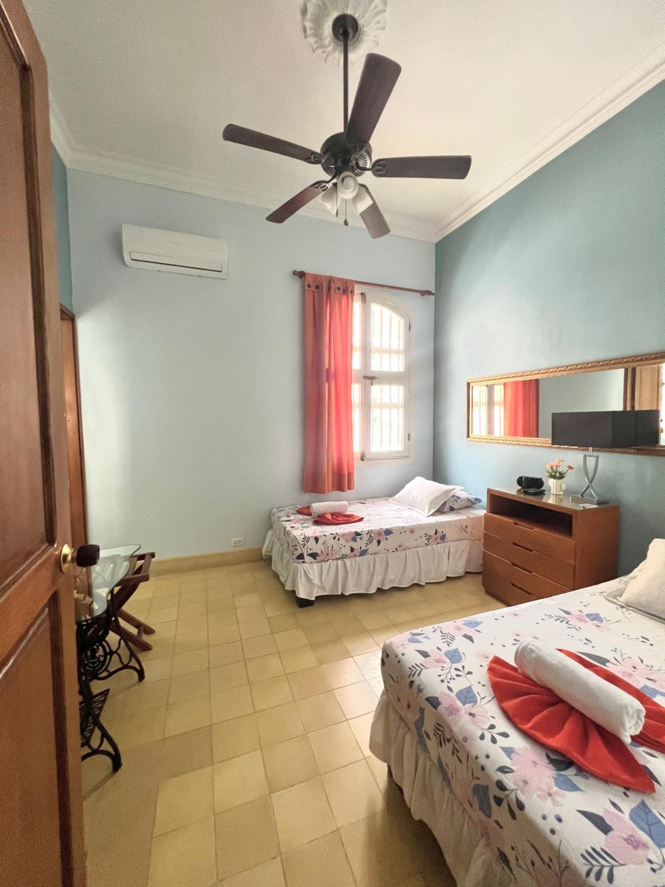 Twin Room photo 3