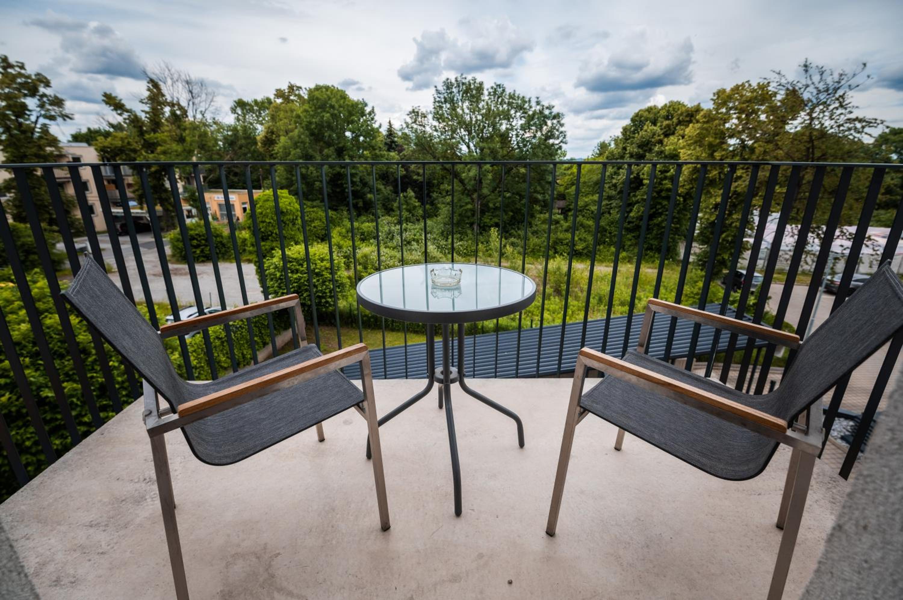 sHome Hotel Graz - Selbst-Check-in & kostenloser Parkplatz, Foto 5