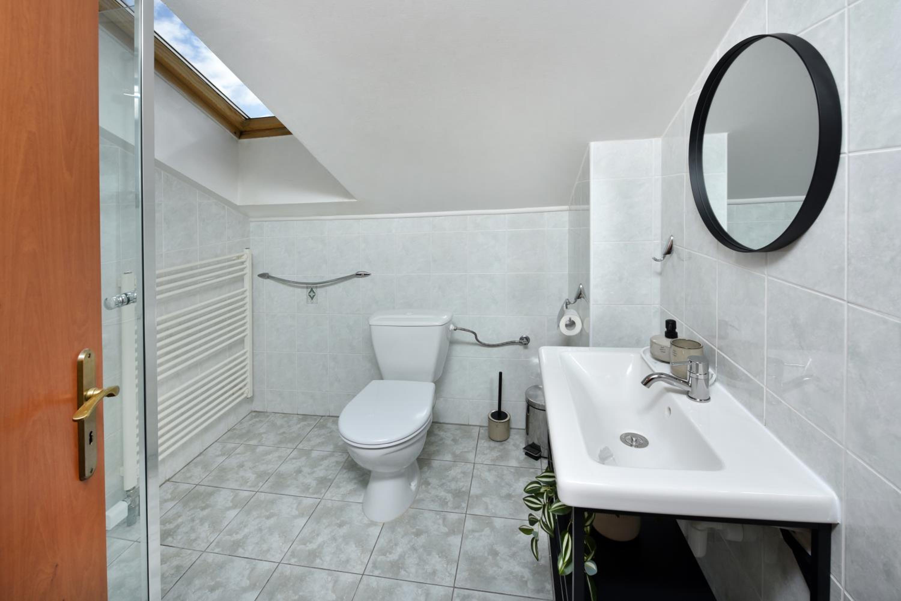 Superior Triple Room photo 2