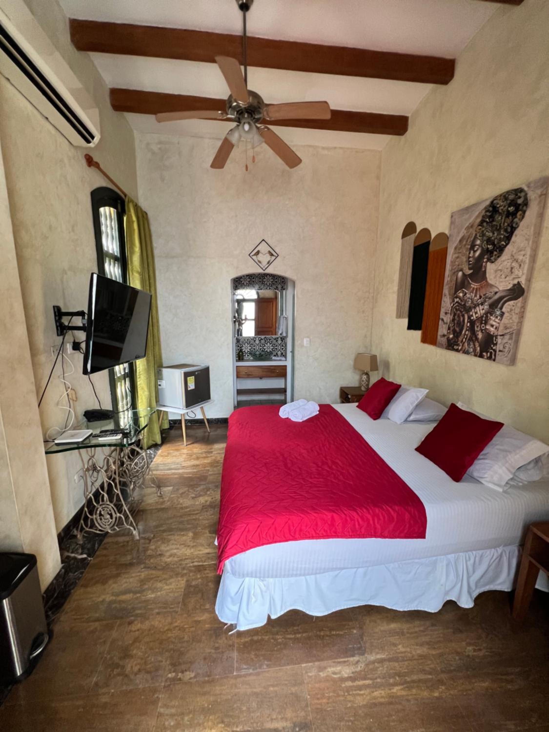 Double Room photo 1