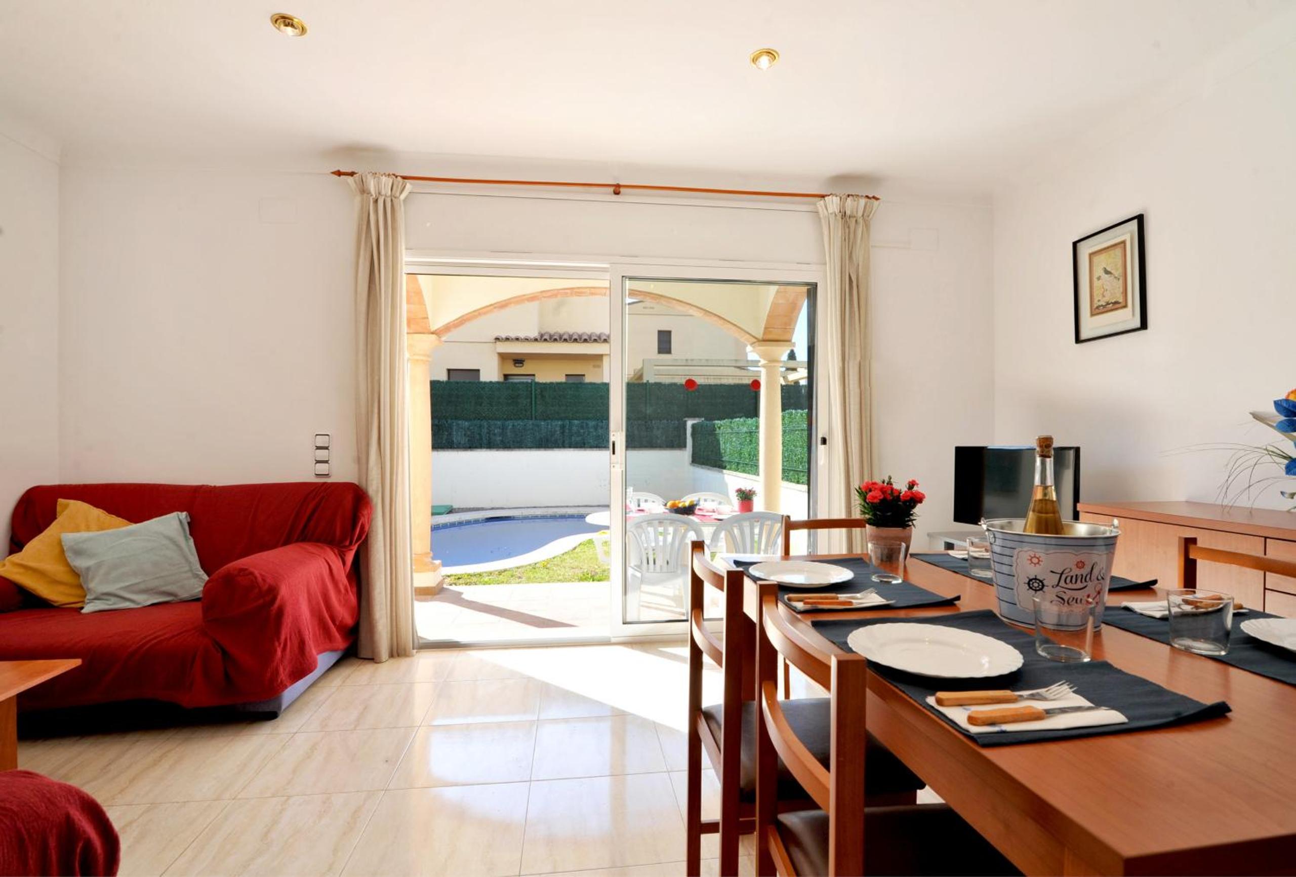 Casa de Vacaciones