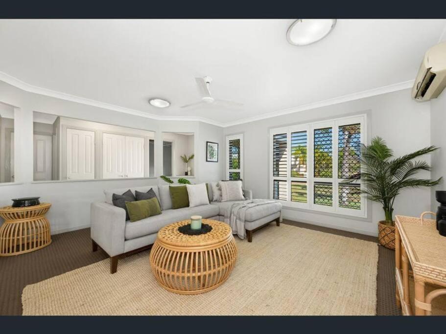 Four-Bedroom Vacation Home photo 1
