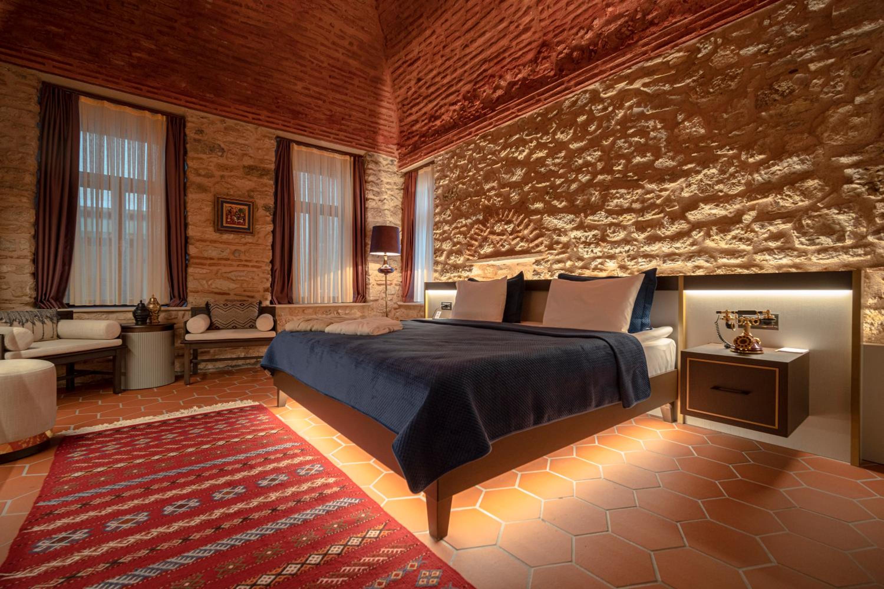 Suite photo 1