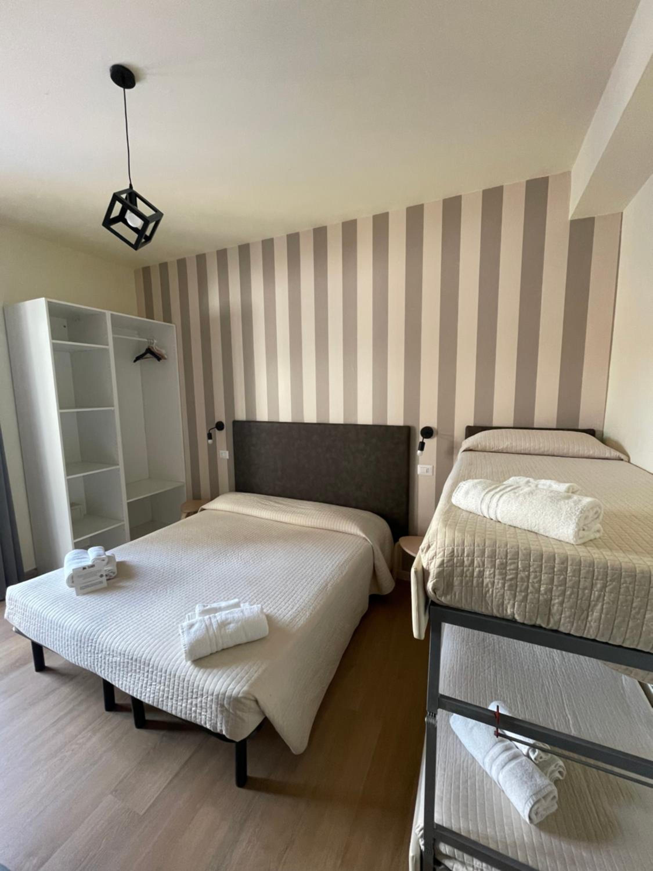 Comfort Quadruple Room - Photo 1