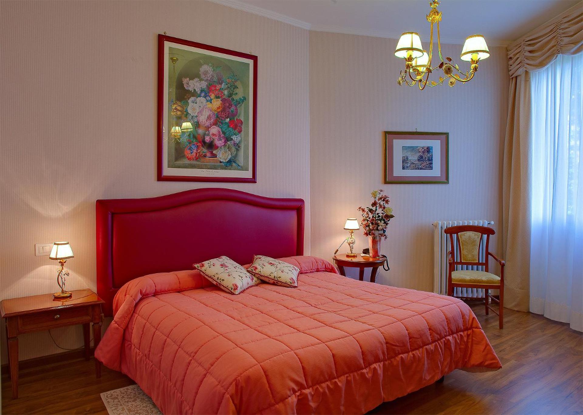 Single Room photo 1