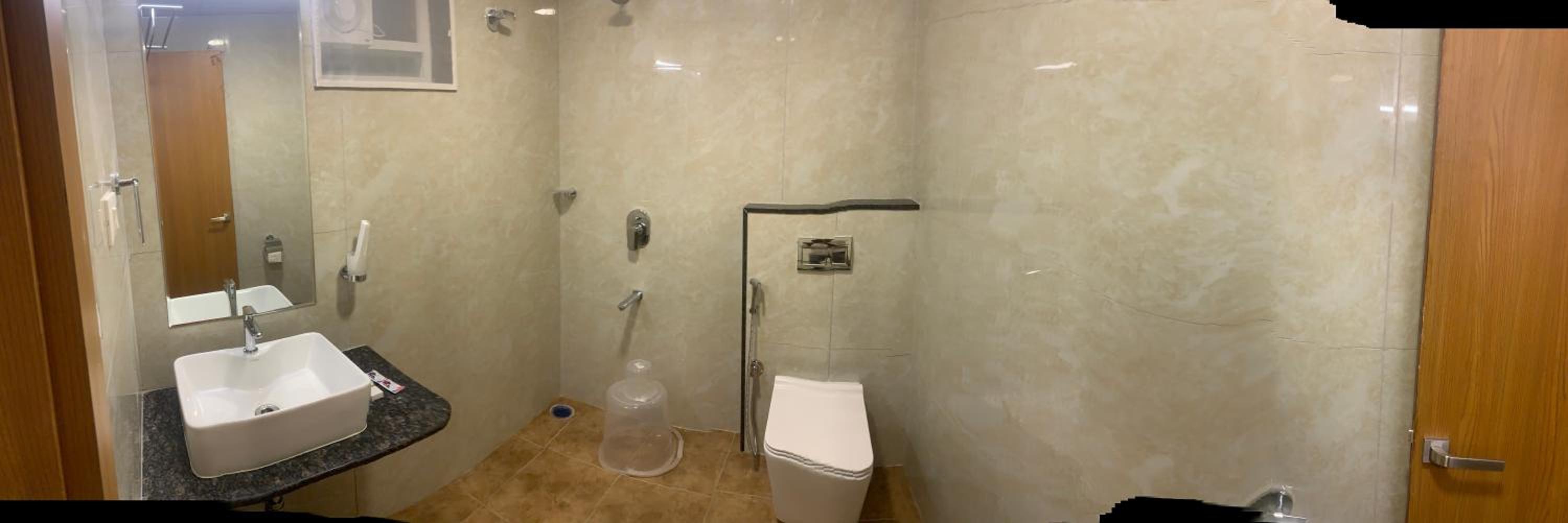Double or Twin Room - Photo 7