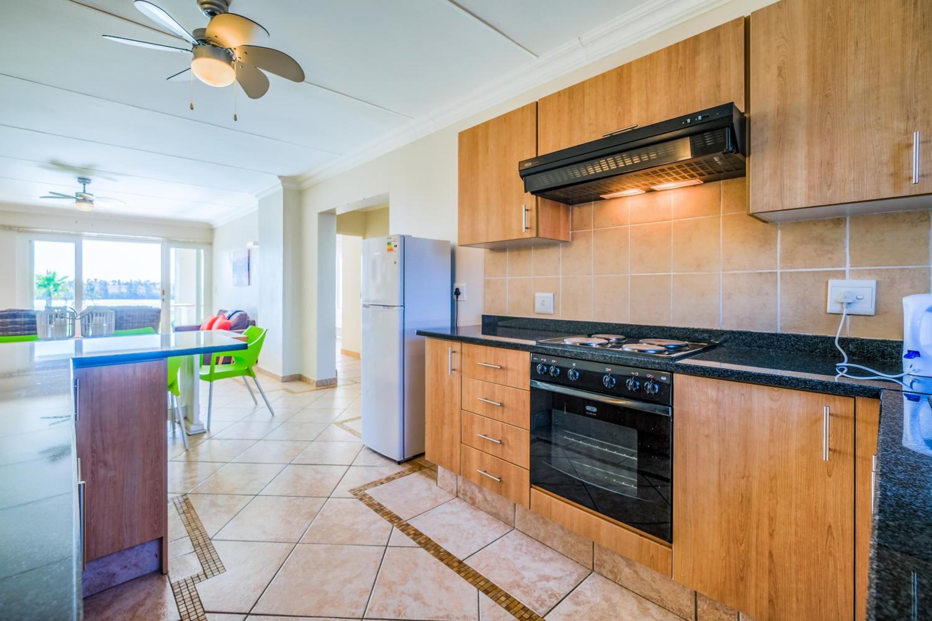 Two-Bedroom Apartment - Photo 4
