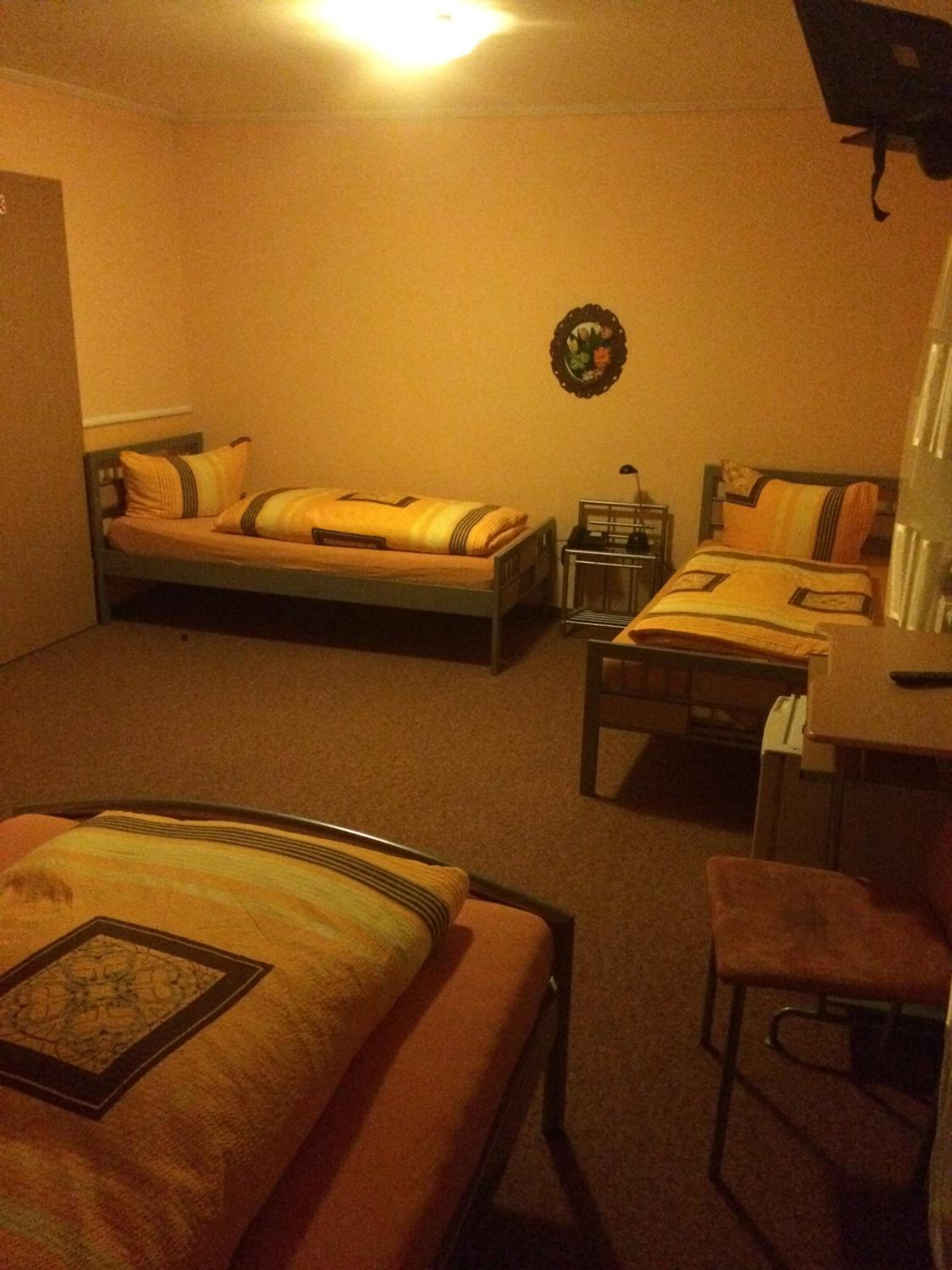 Triple Room photo 1