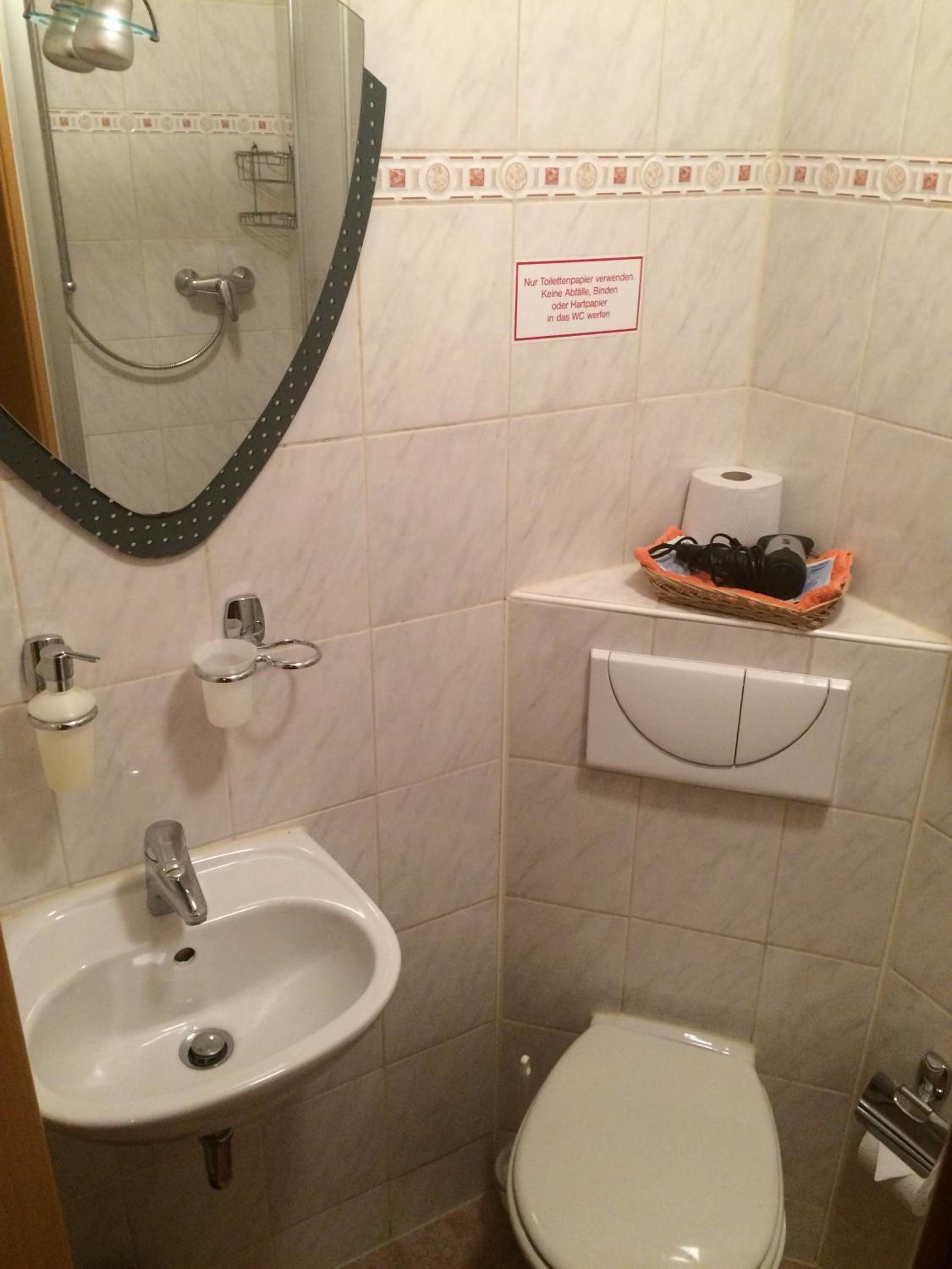 Triple Room photo 2