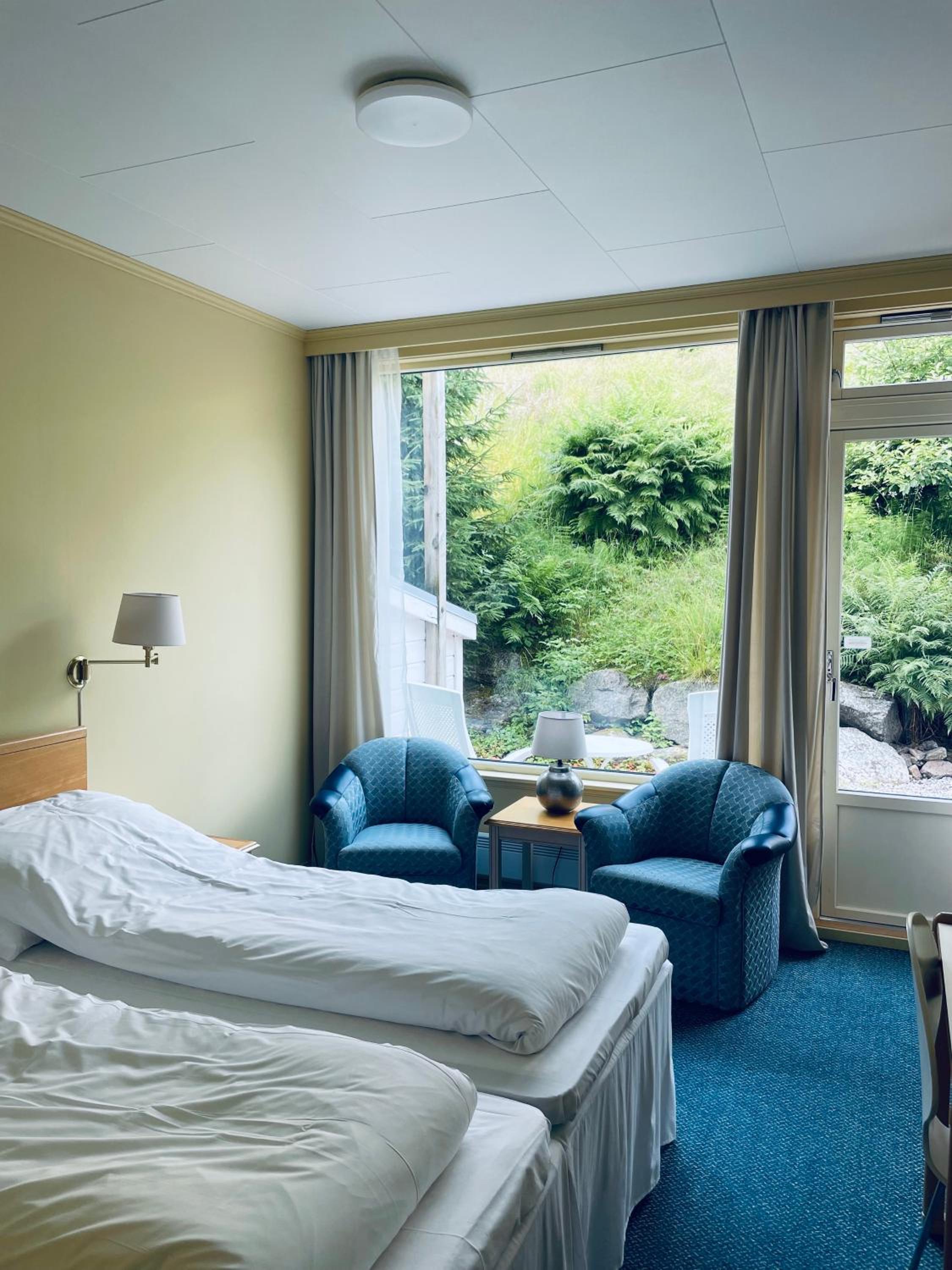 Twin Room - Photo 1