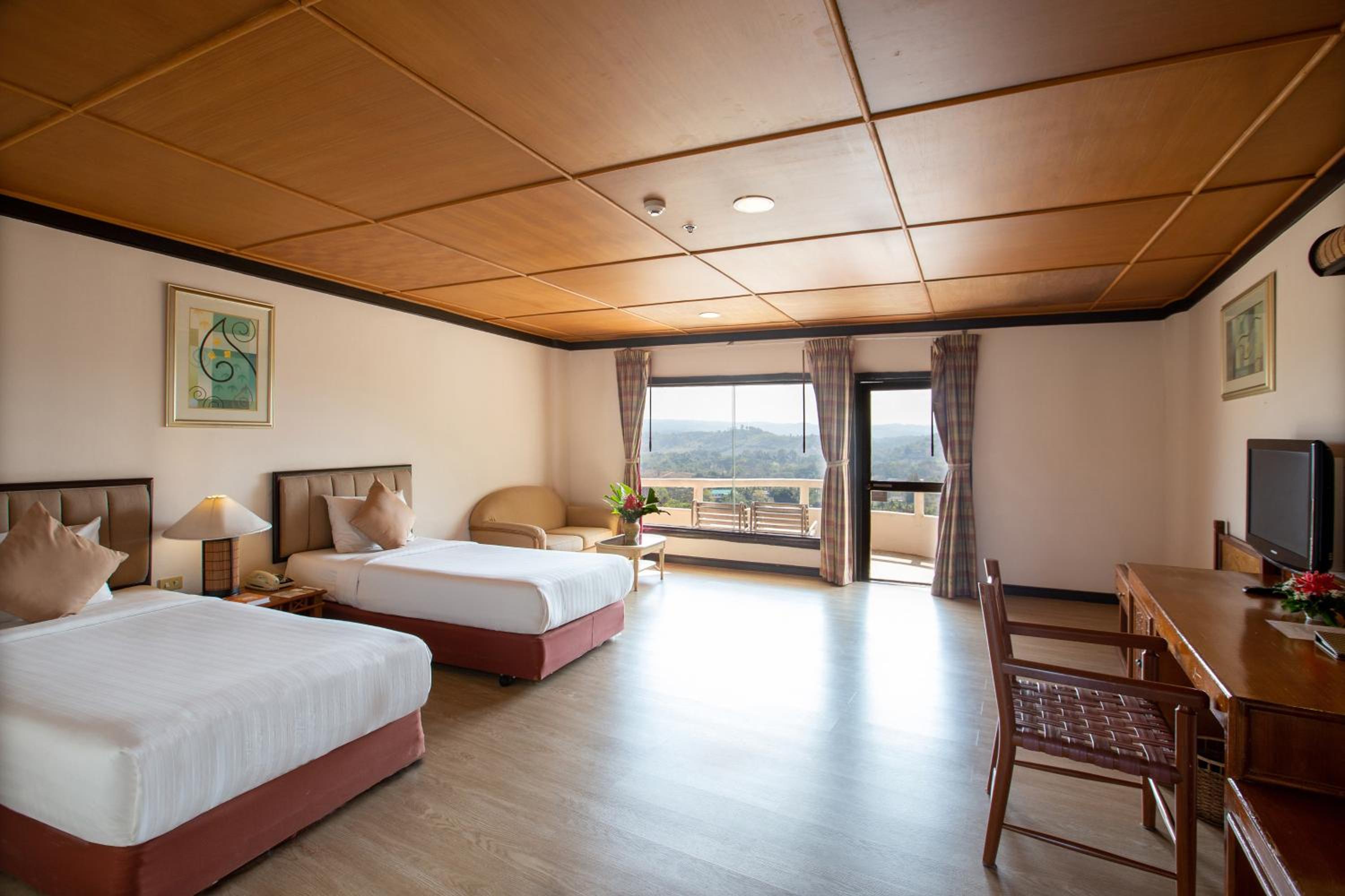 Panorama Superior Upper View - Photo 2