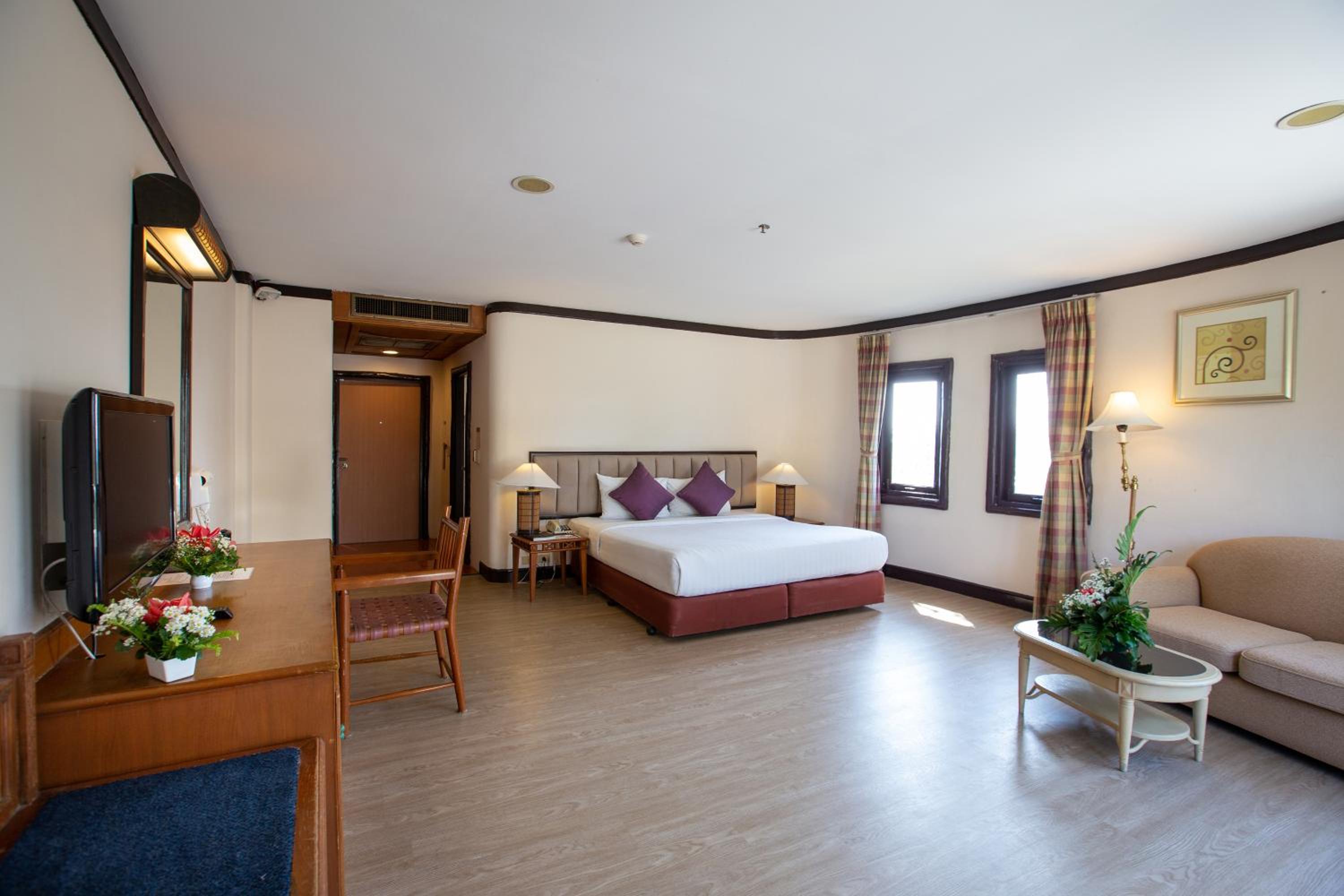 Panorama Executive Upper View - Photo 2