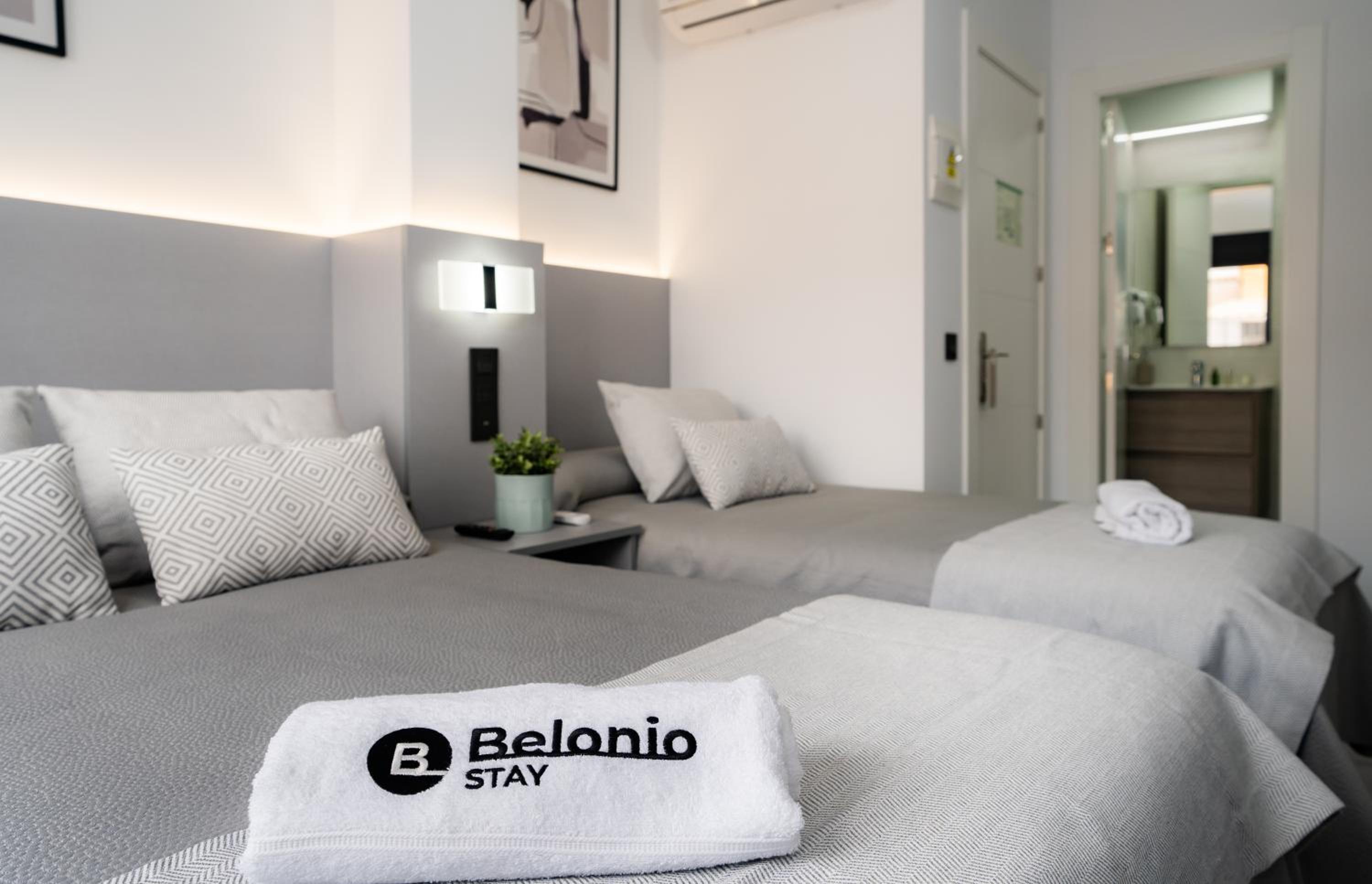 Triple Room with Balcony photo 2
