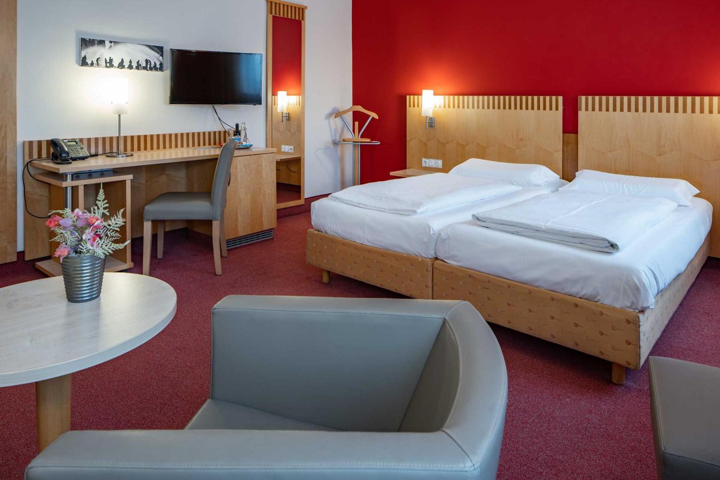 Quadruple Room photo 3