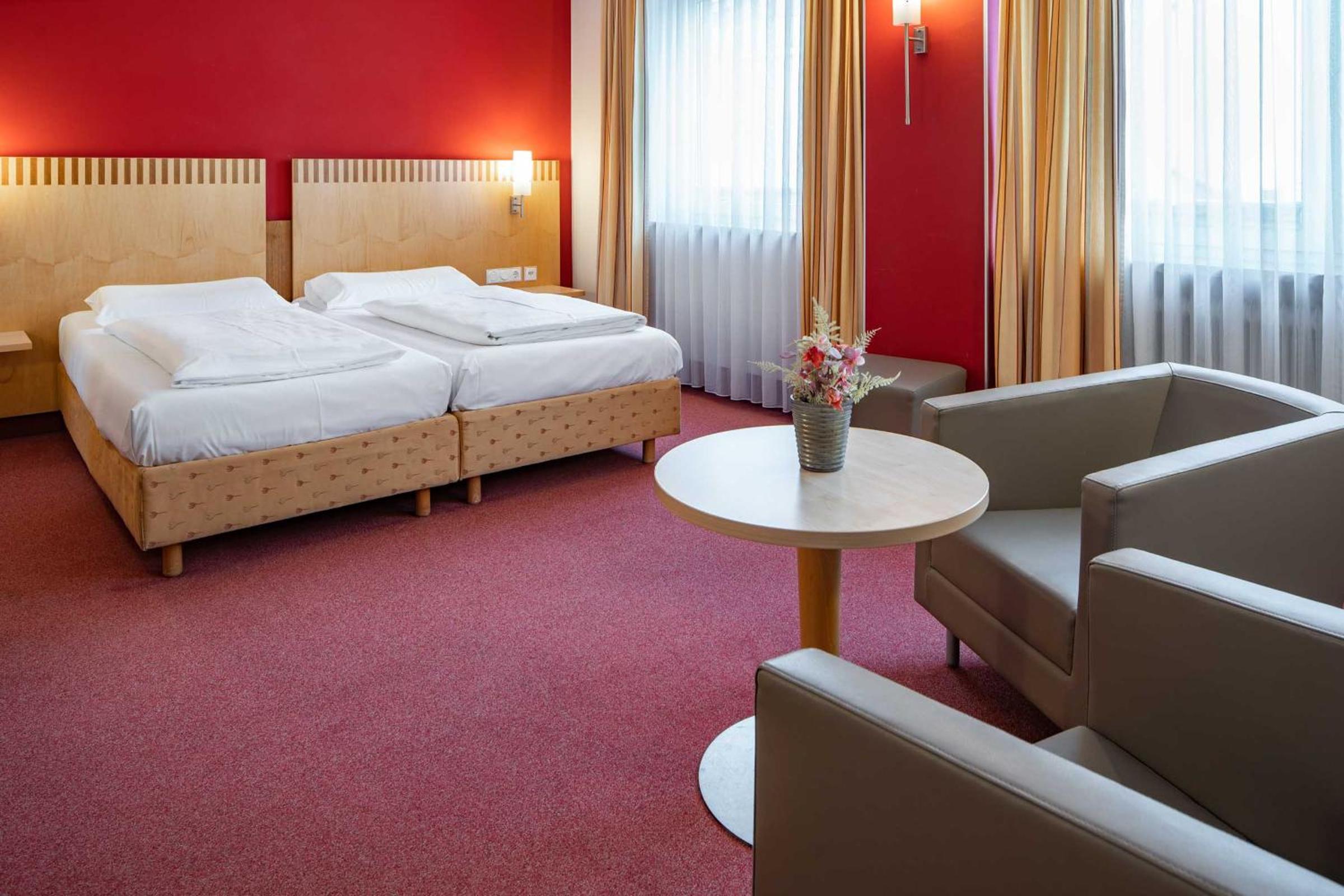 Quadruple Room photo 2