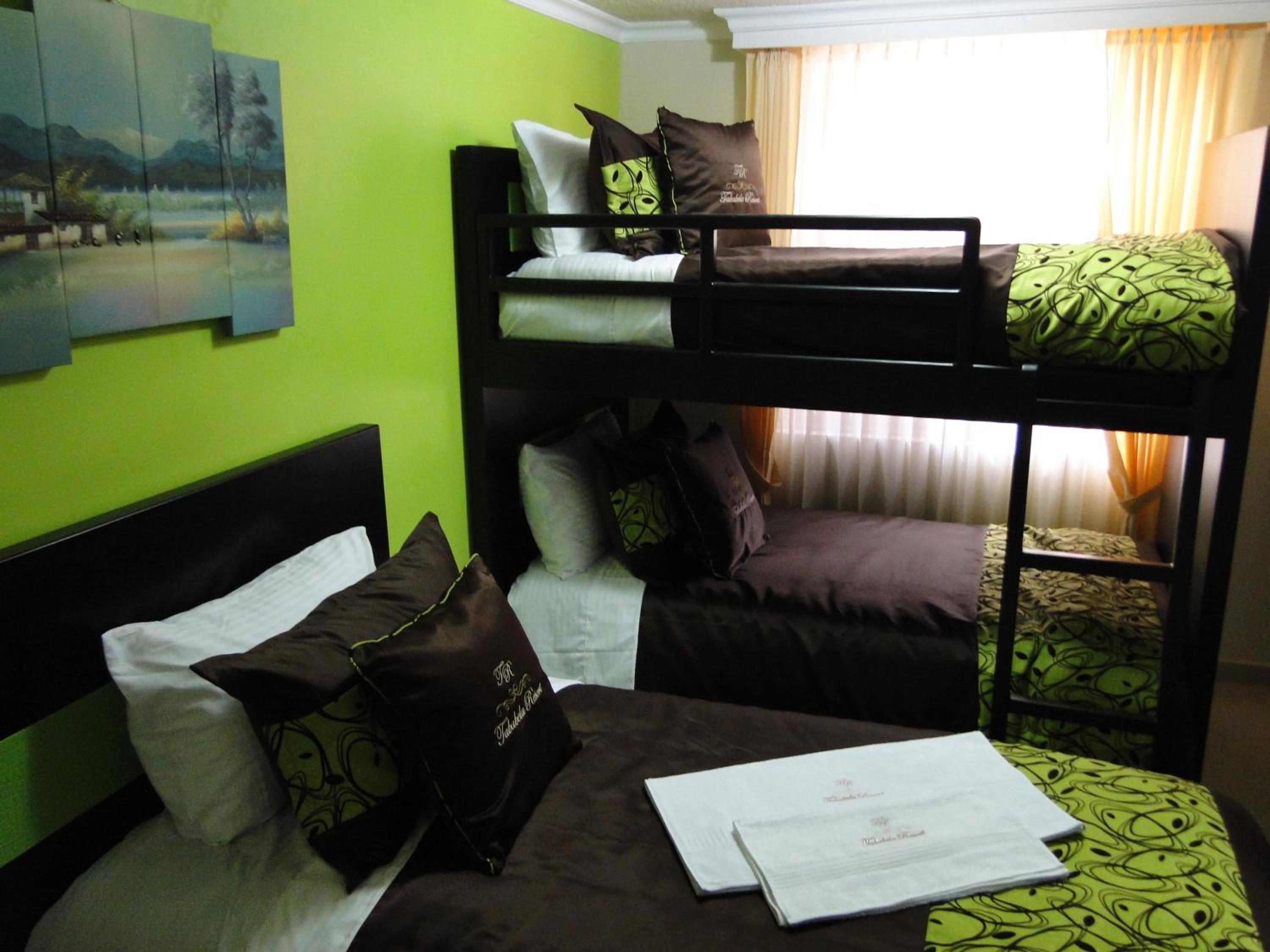 Family Suite photo 2