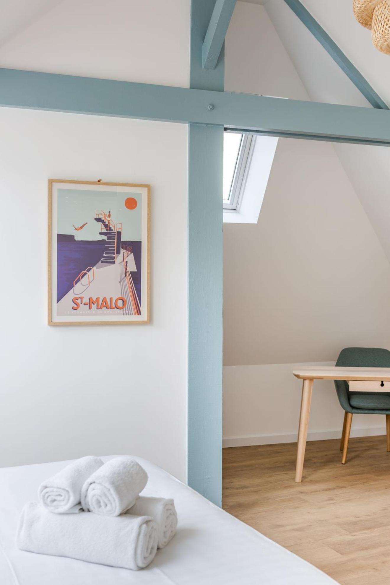Duplex Apartment photo 1