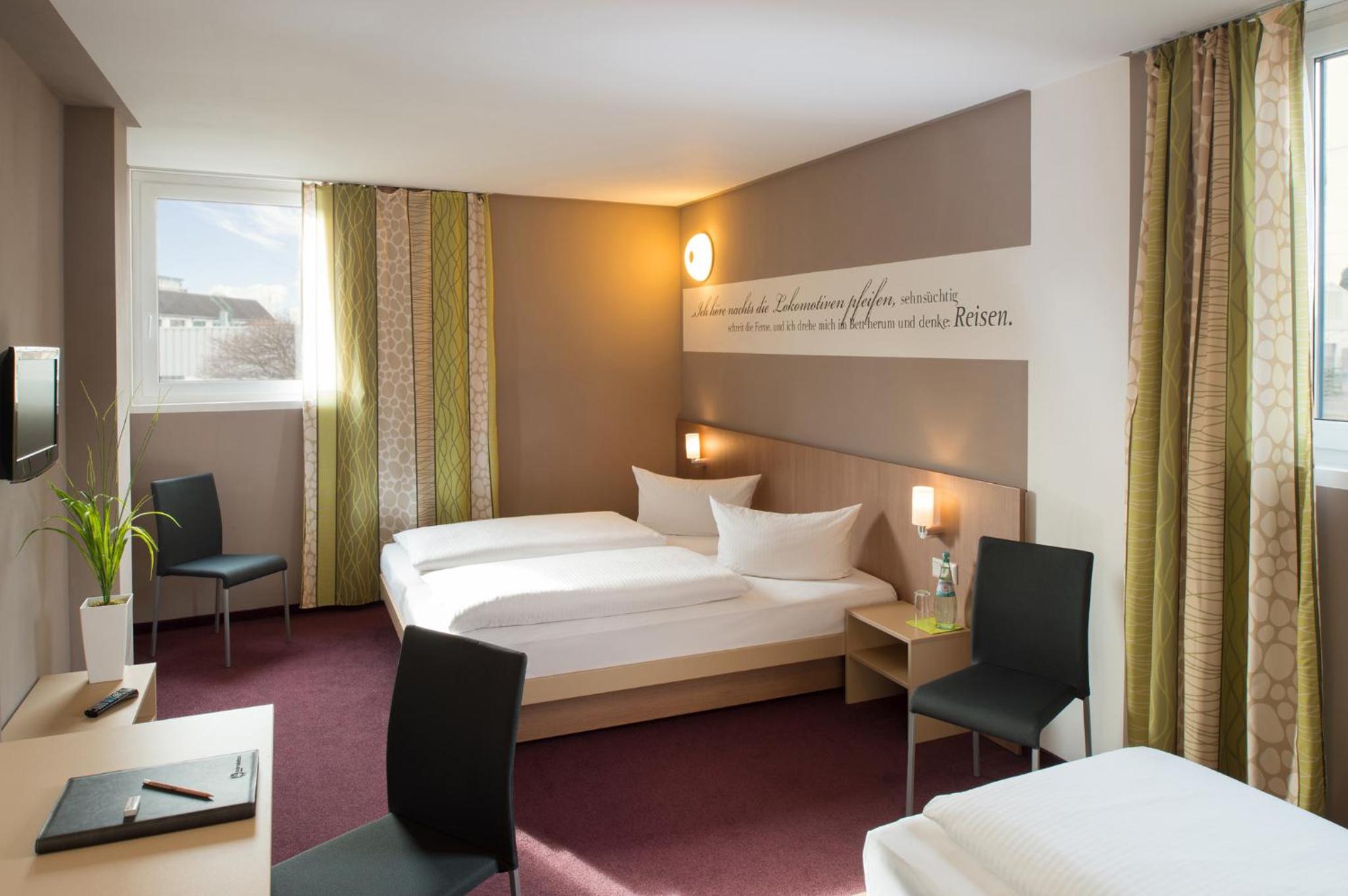 Triple Room - Photo 4