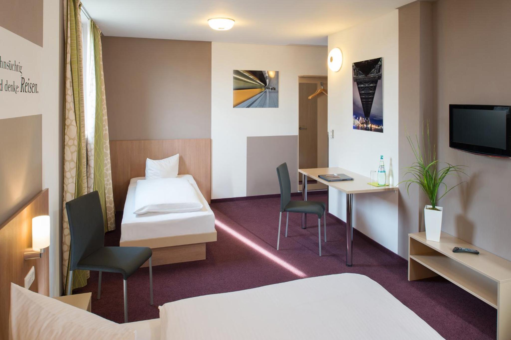 Triple Room - Photo 3