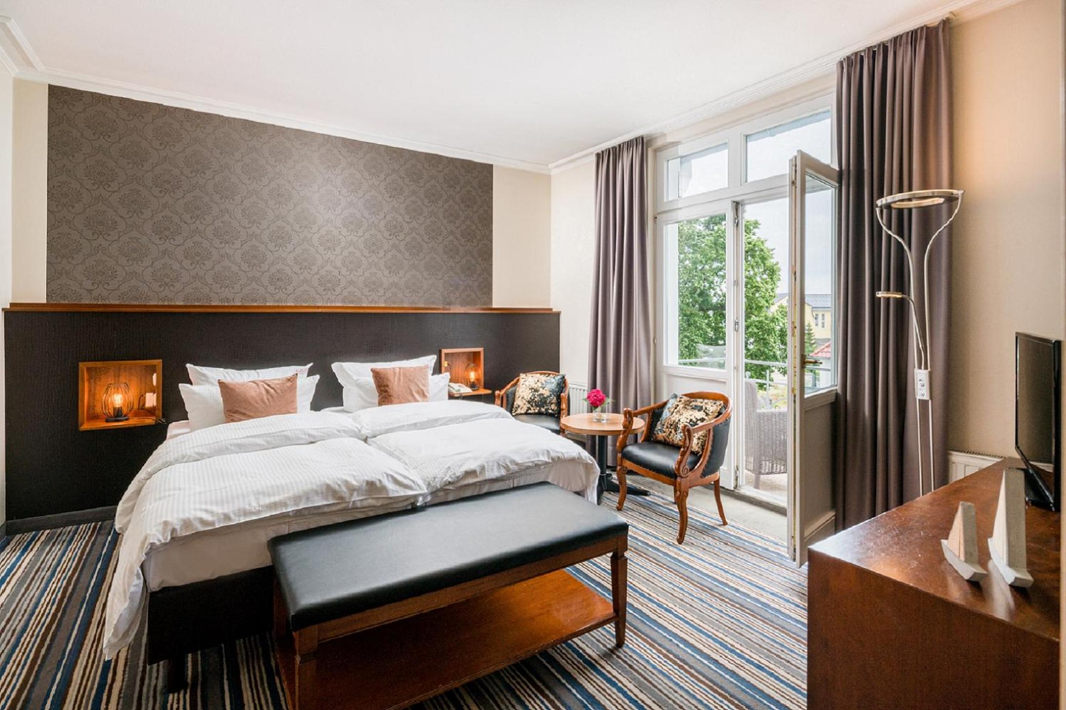 Double Room photo 2