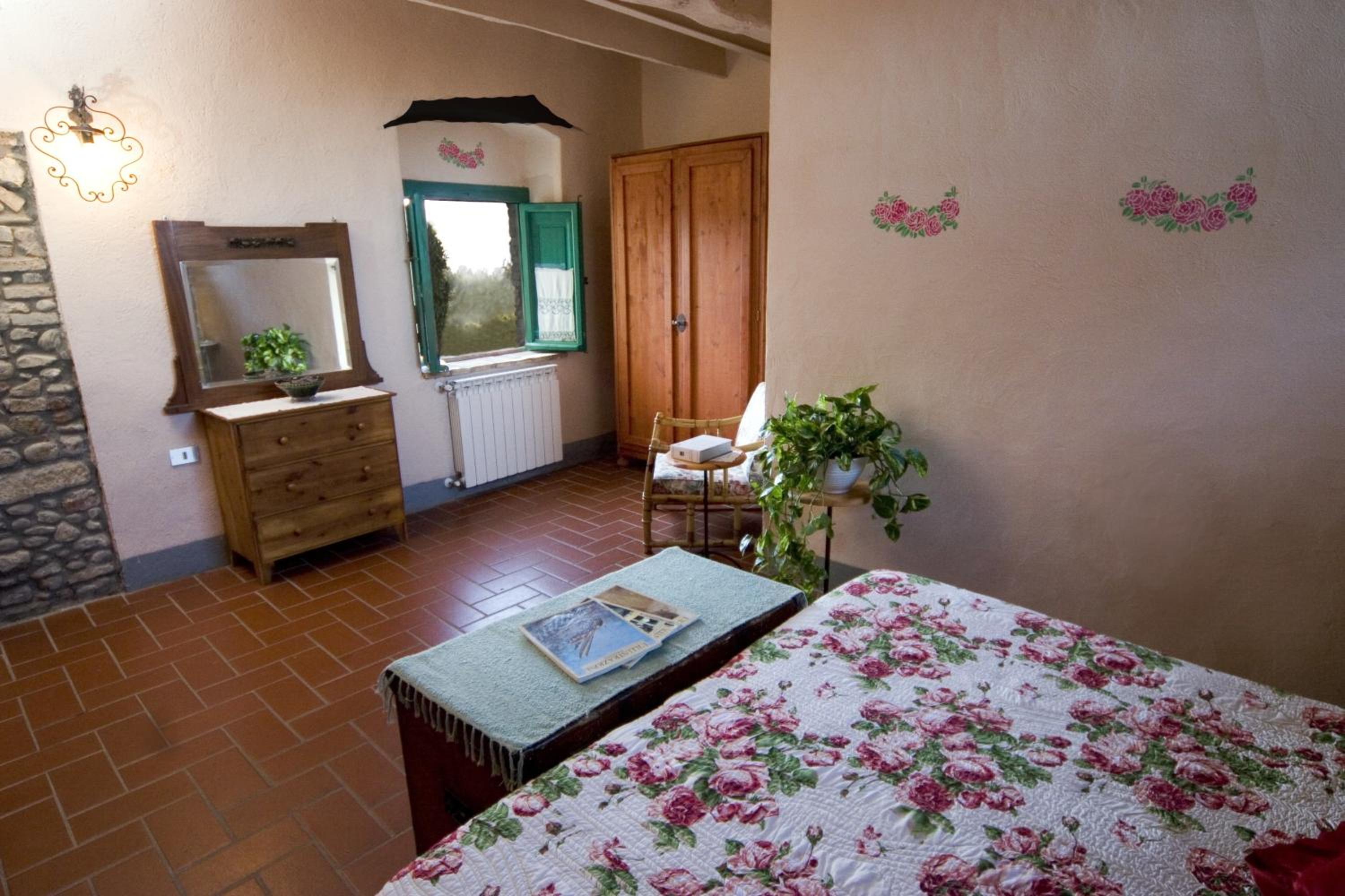 Apartment with Garden View photo 2