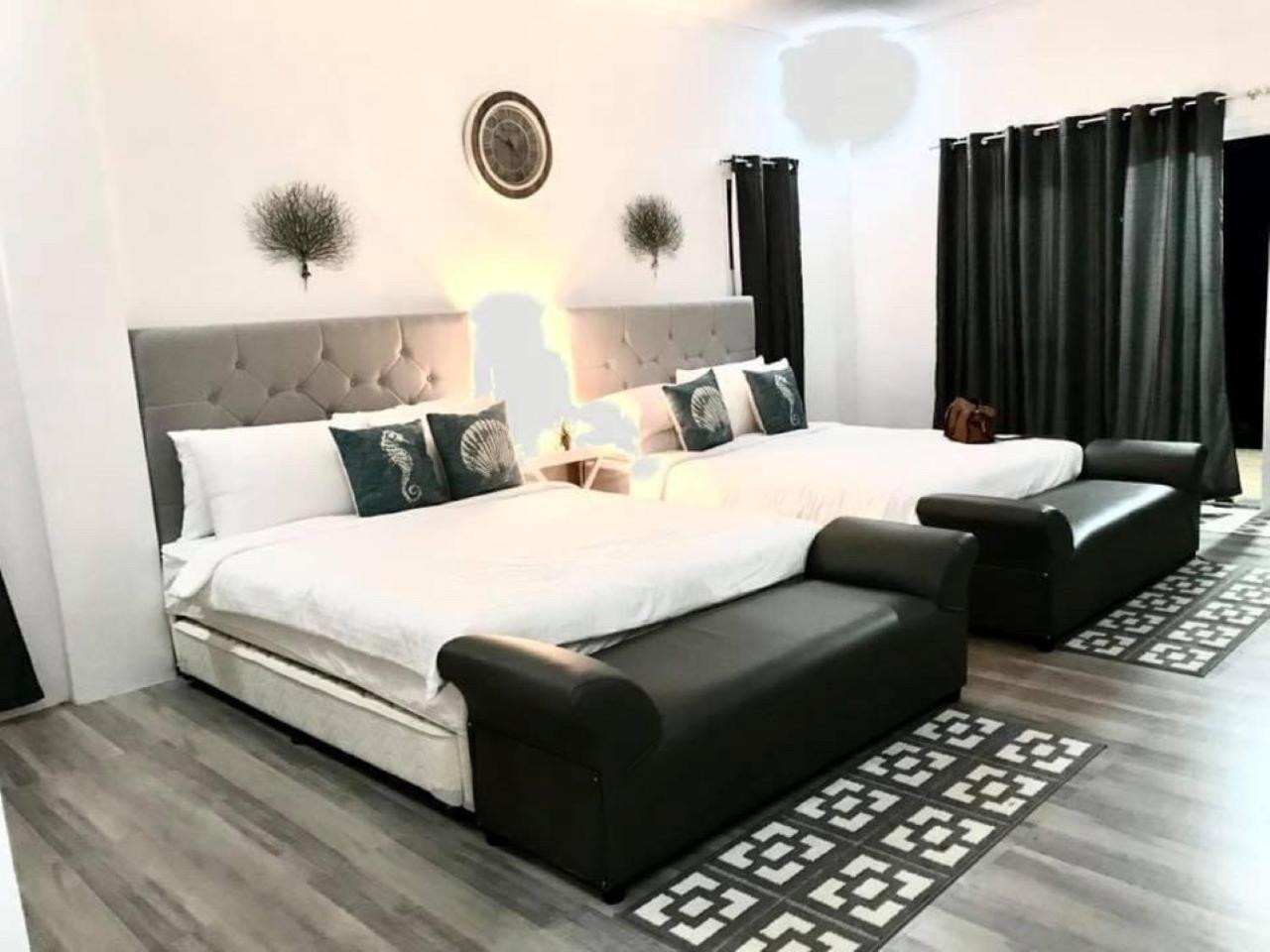 Suite with Sea View