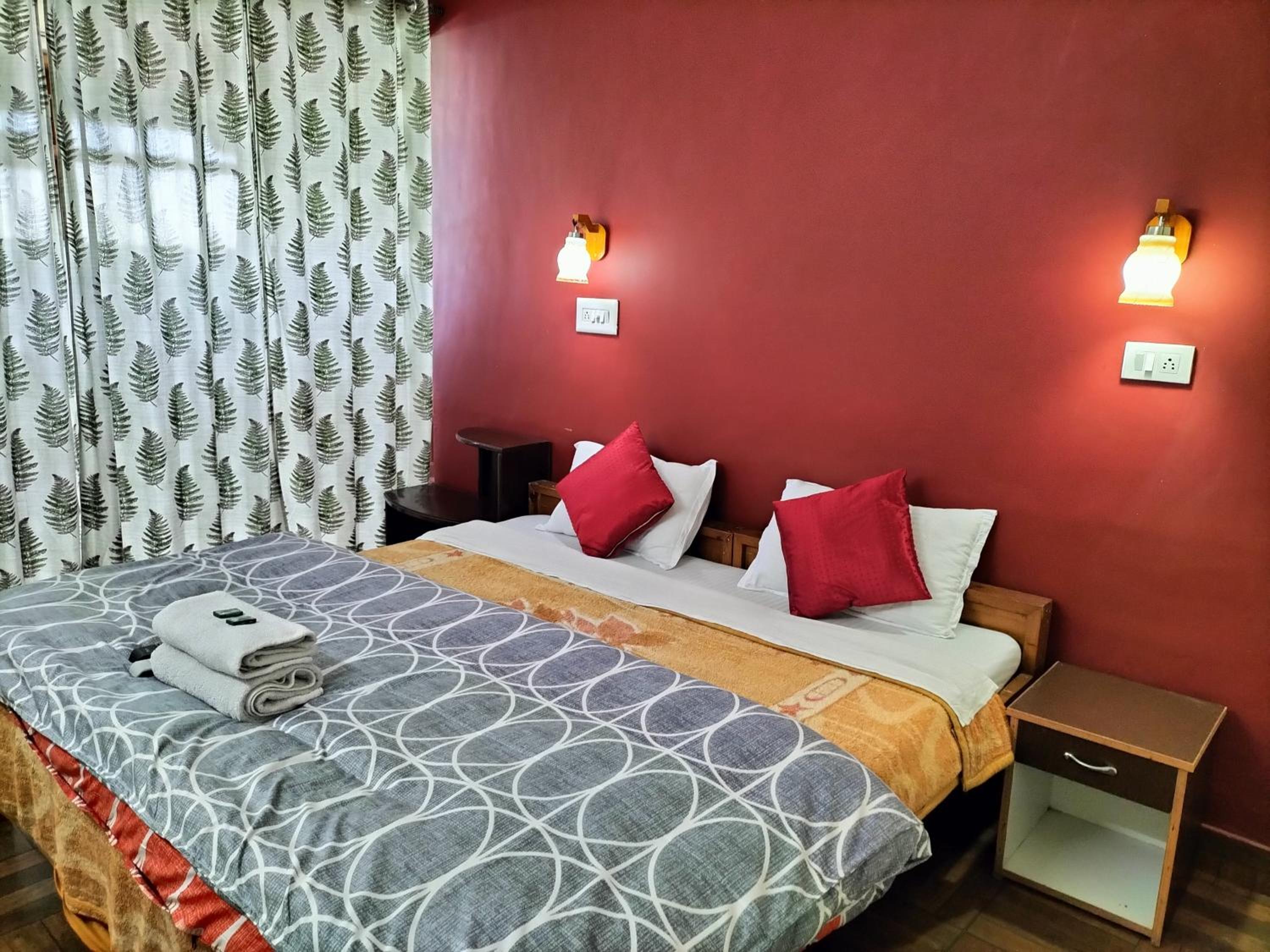 Deluxe Room photo 2