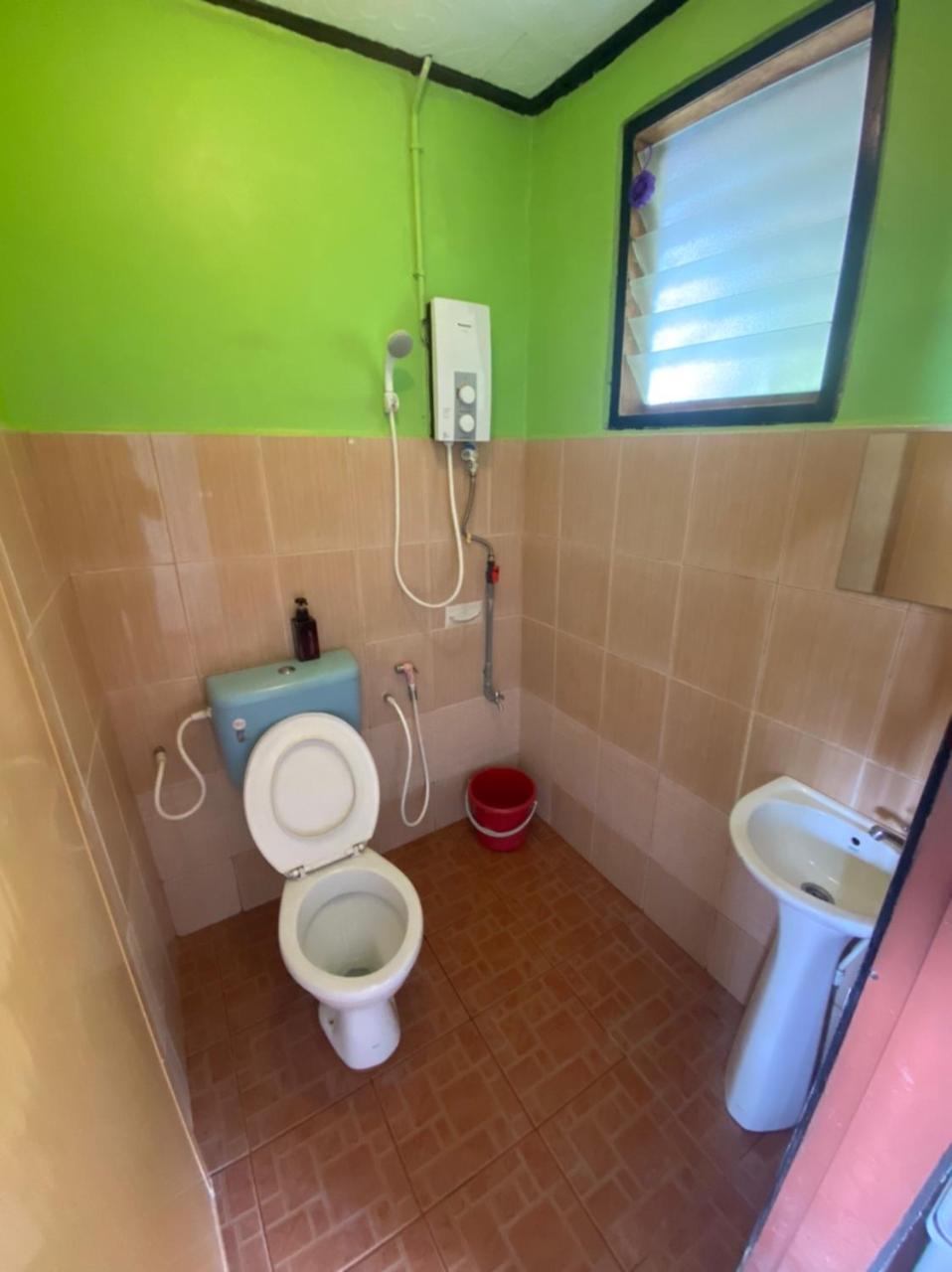Superior Double Room with Fan photo 3