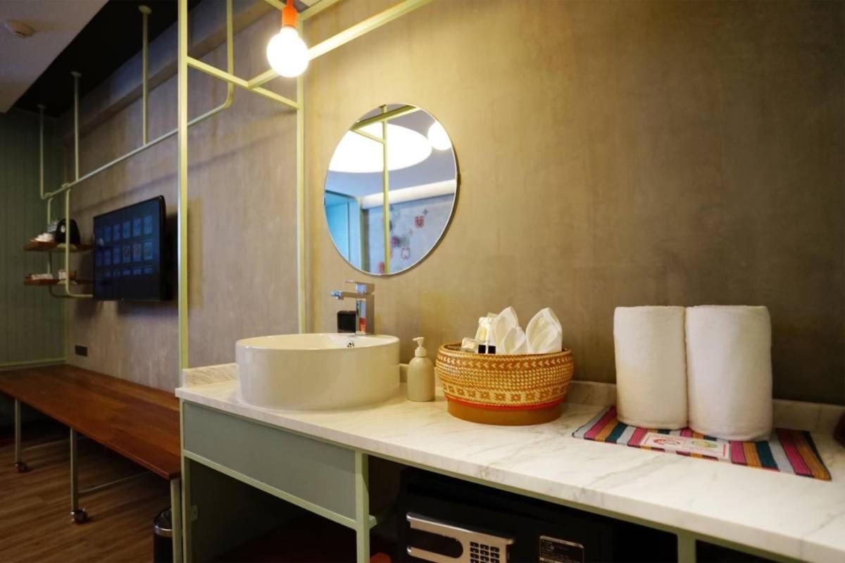 Superior Twin Room with Cooking Class photo 3