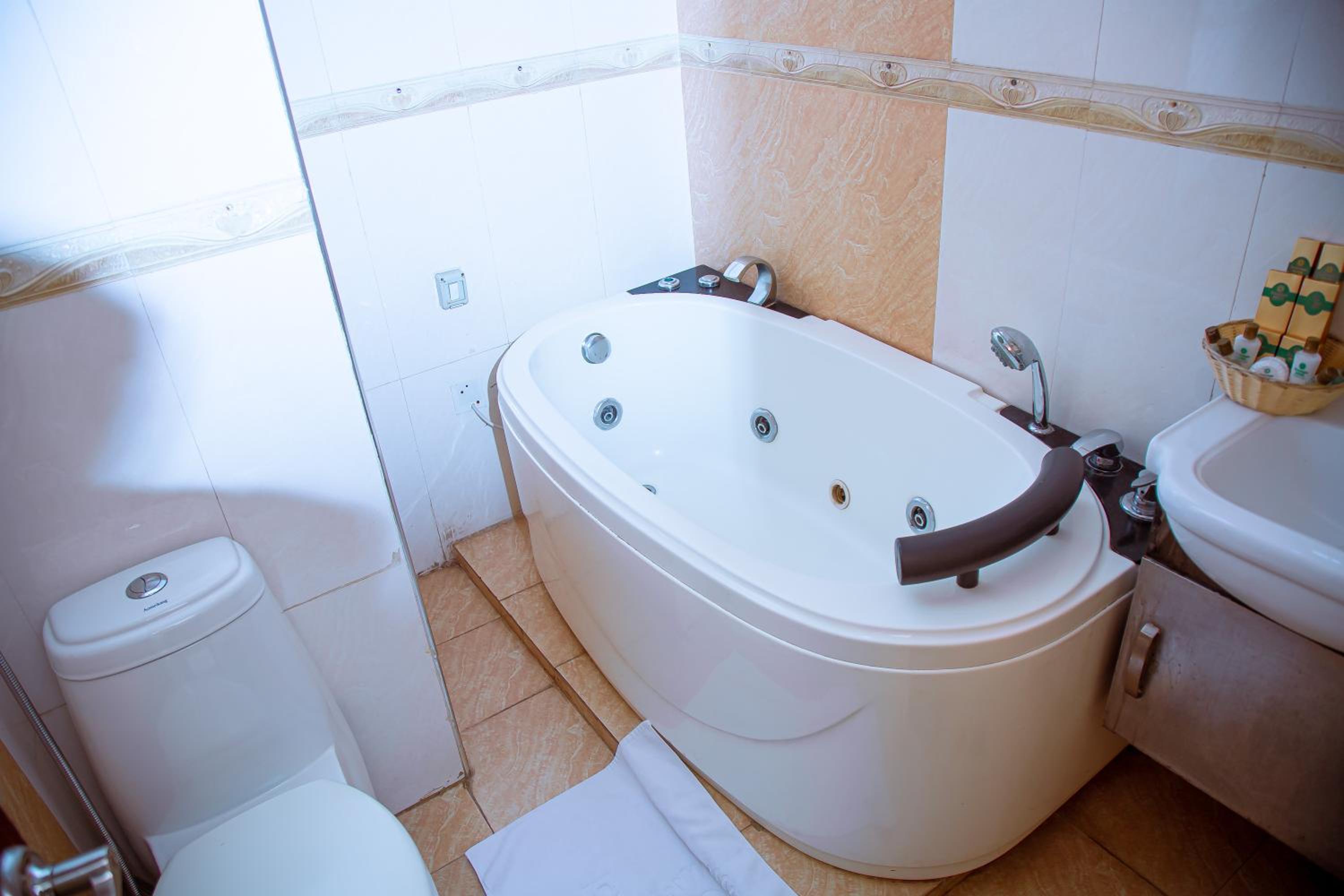 Deluxe Room photo 2