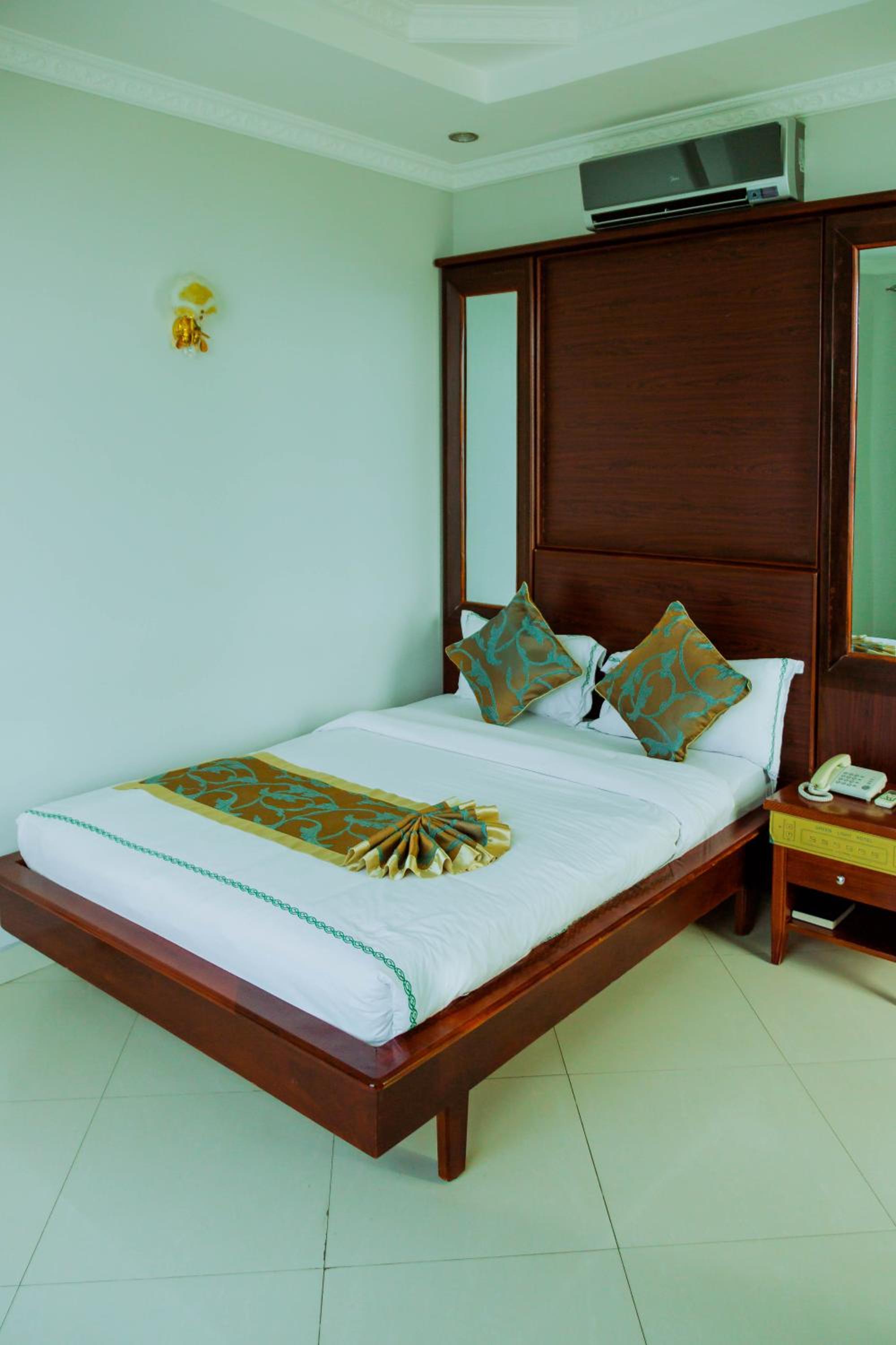 Standard Double Room photo 1