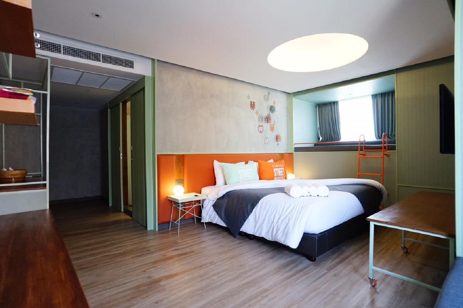 Suite