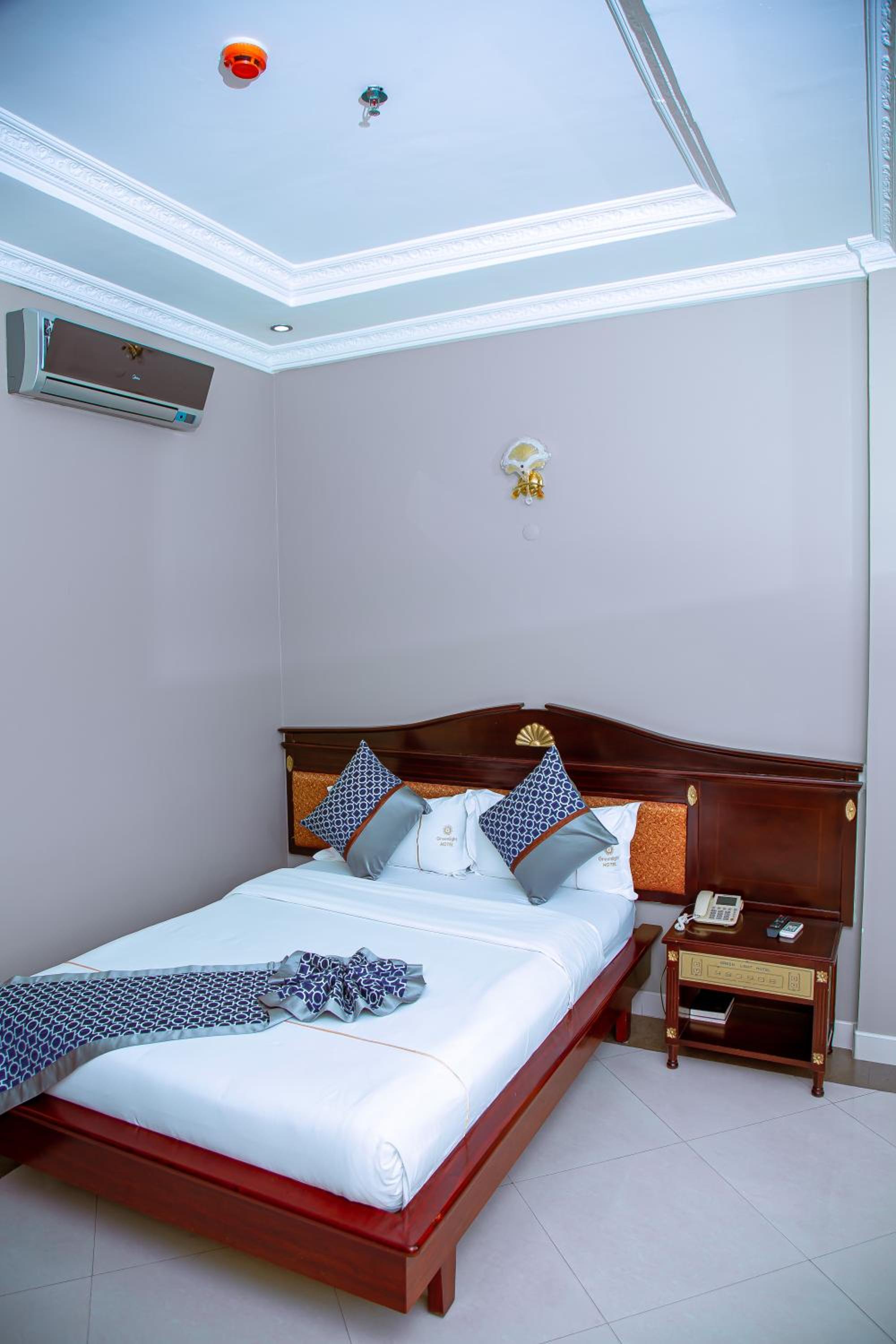 Deluxe Room photo 1