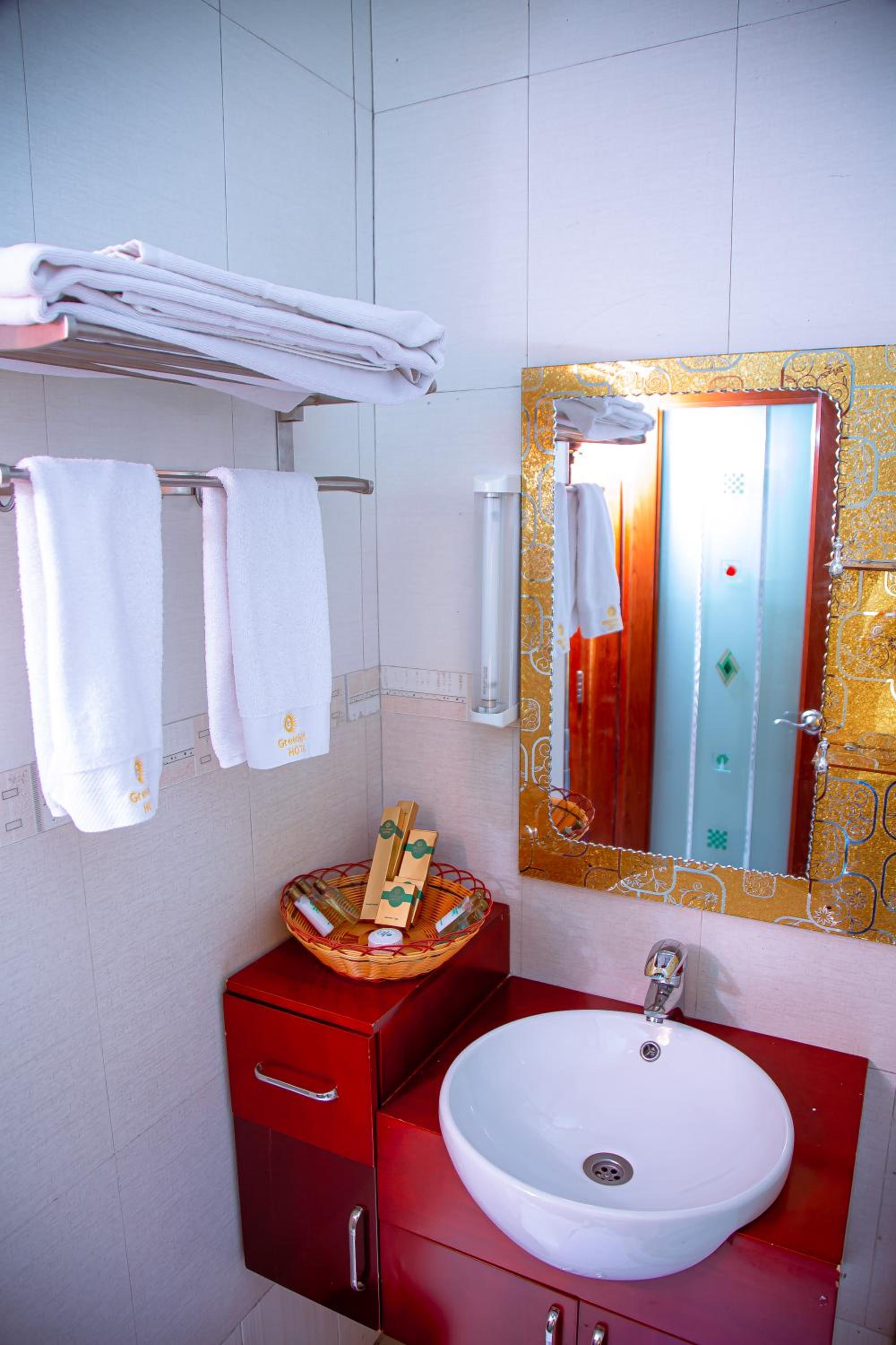 Deluxe Room photo 3