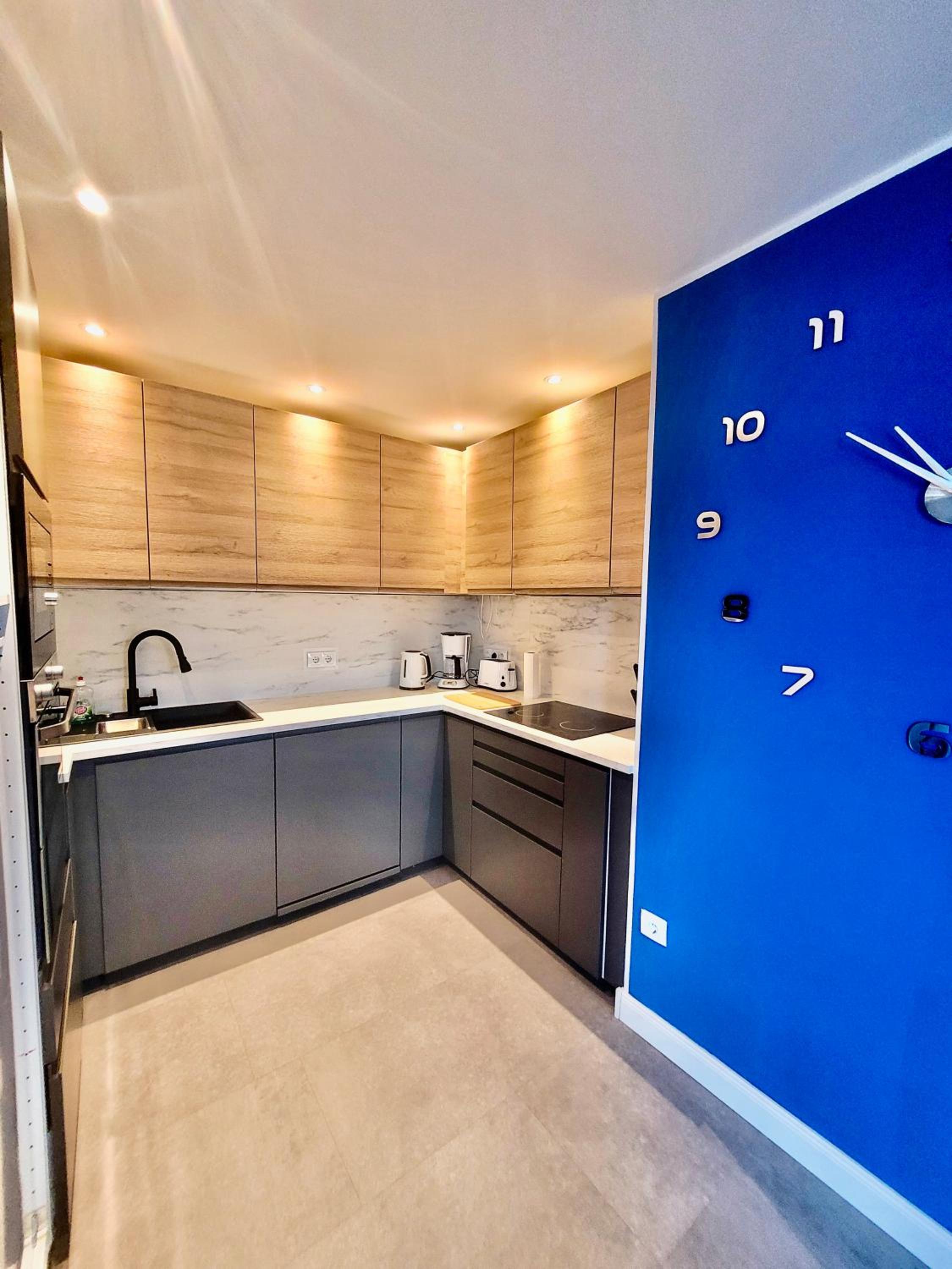 Apartment - Split Level photo 2