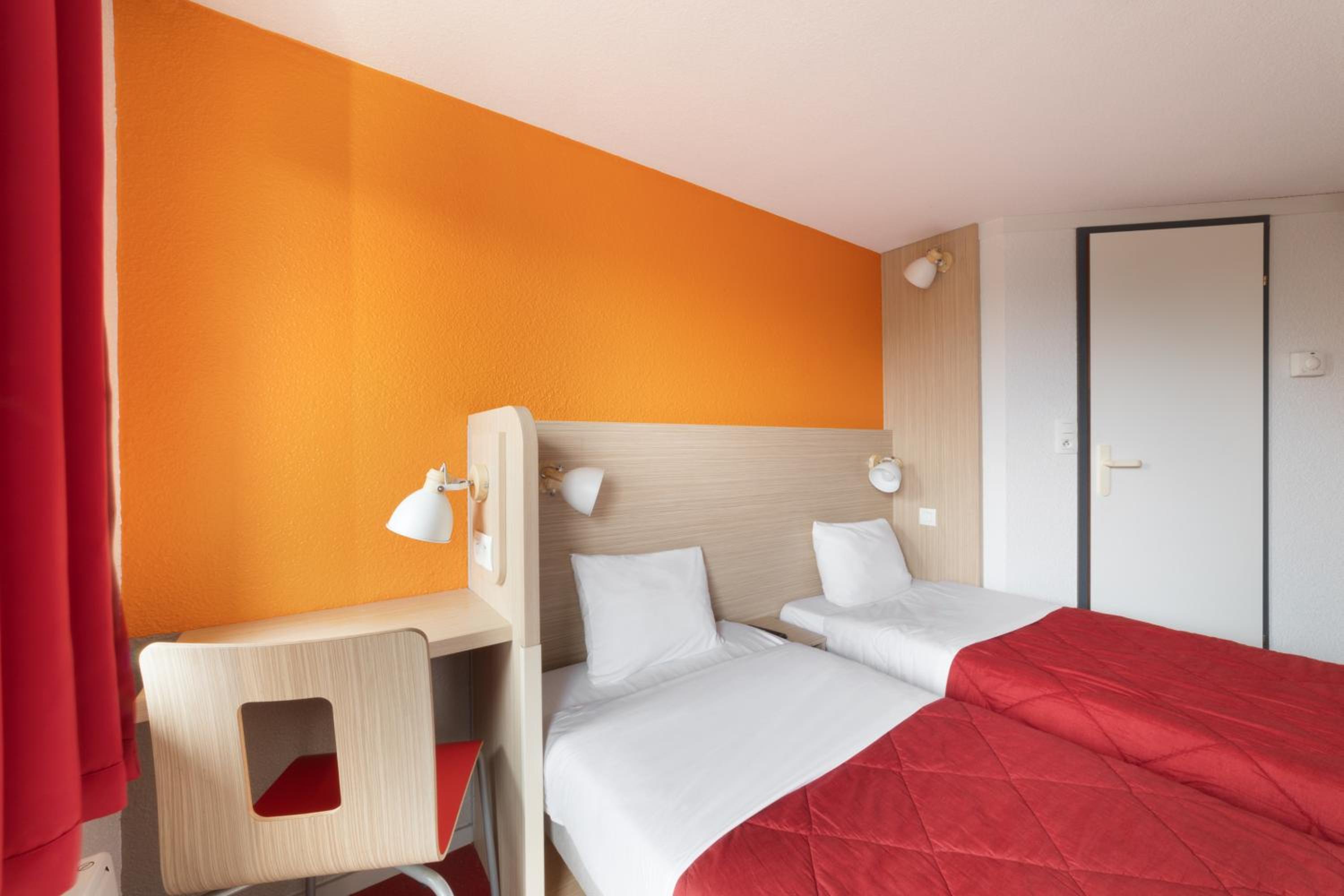 Twin Room photo 1