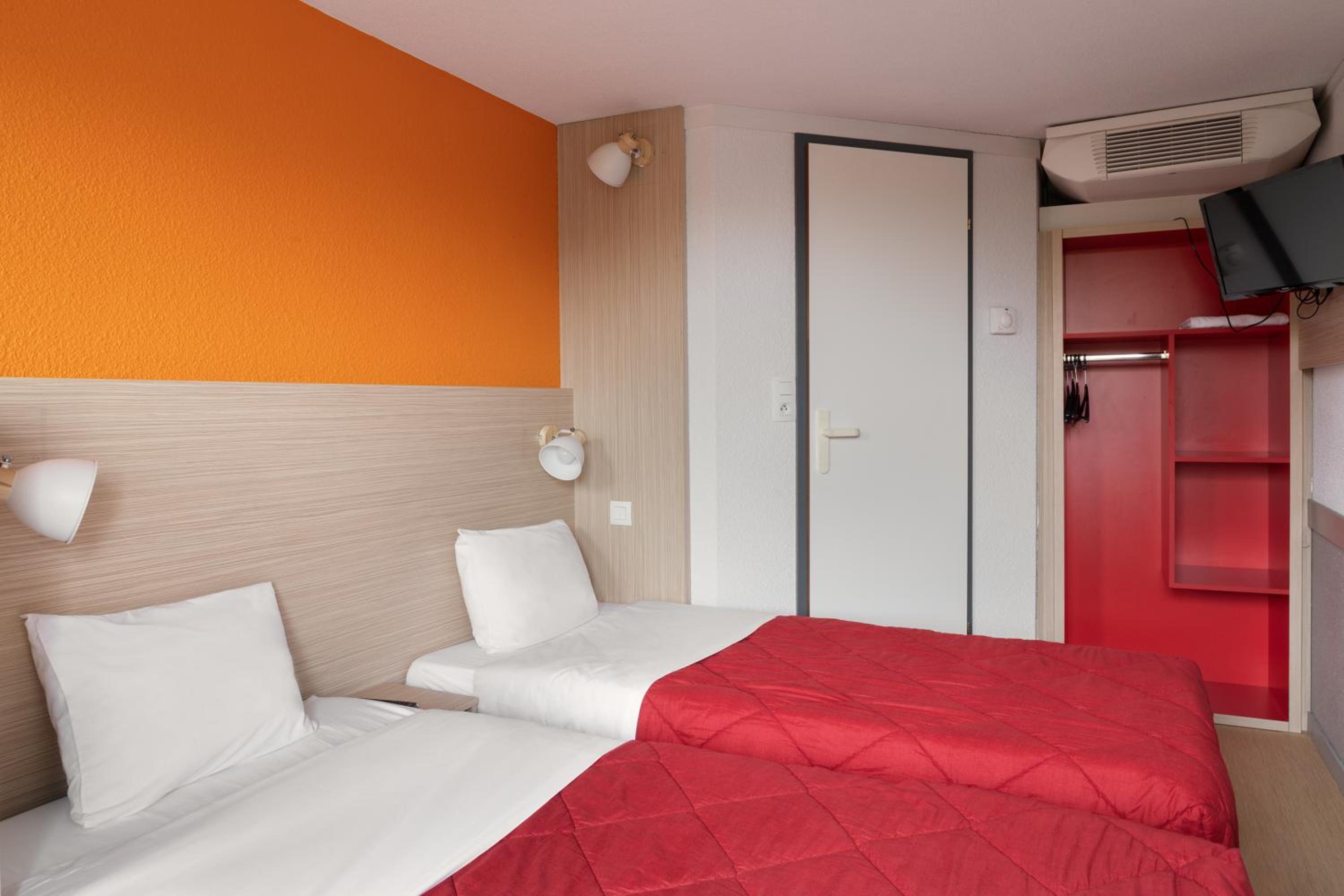 Twin Room photo 2