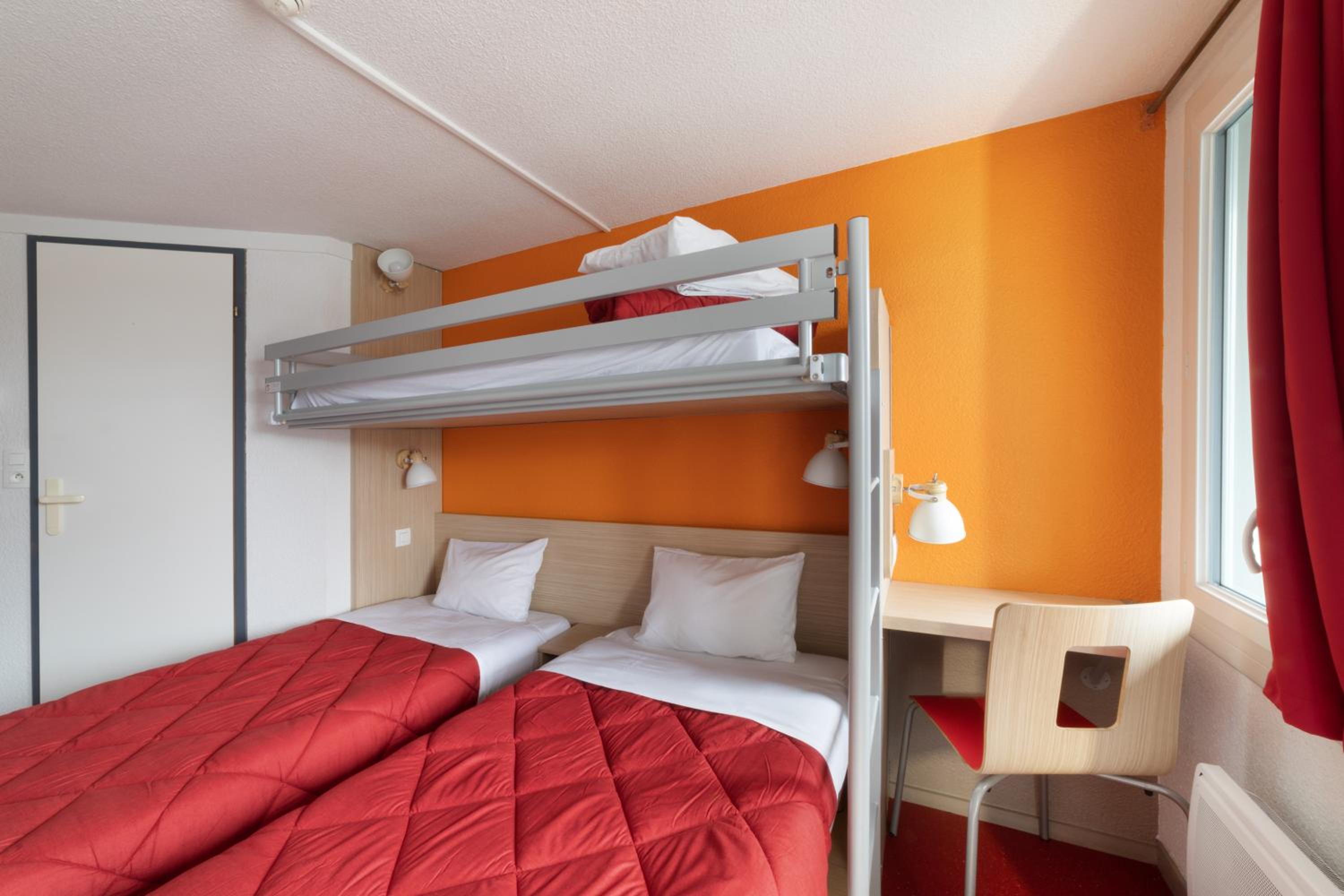 Triple Room photo 3