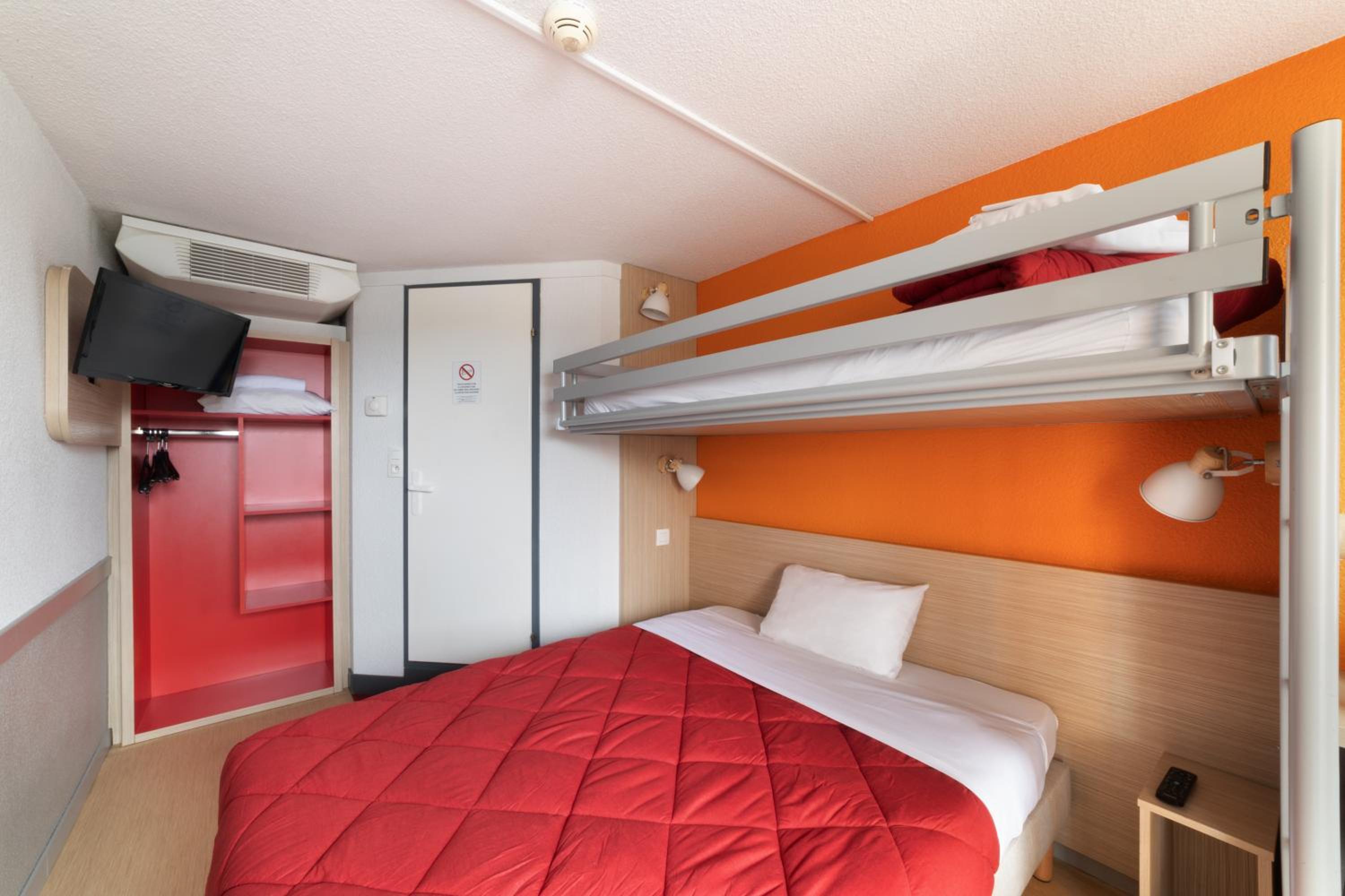 Triple Room photo 2
