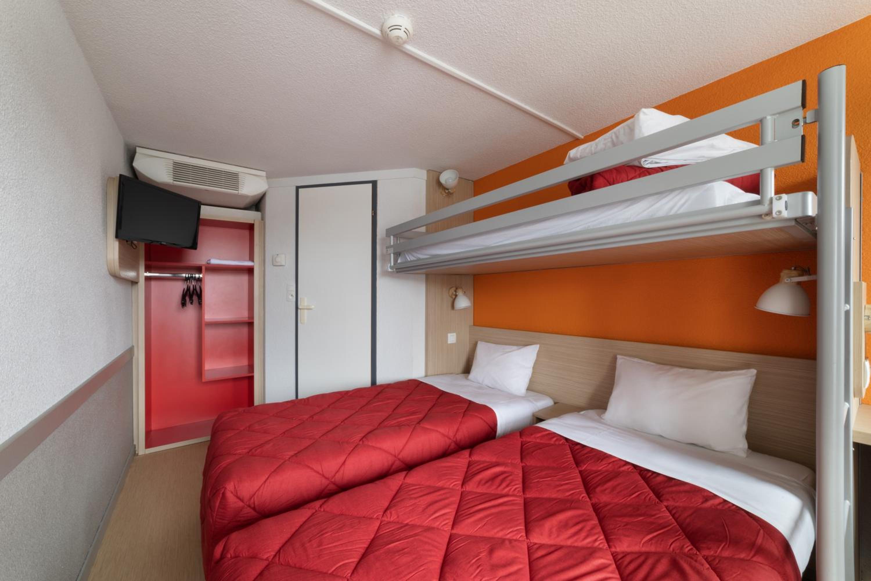Triple Room photo 1