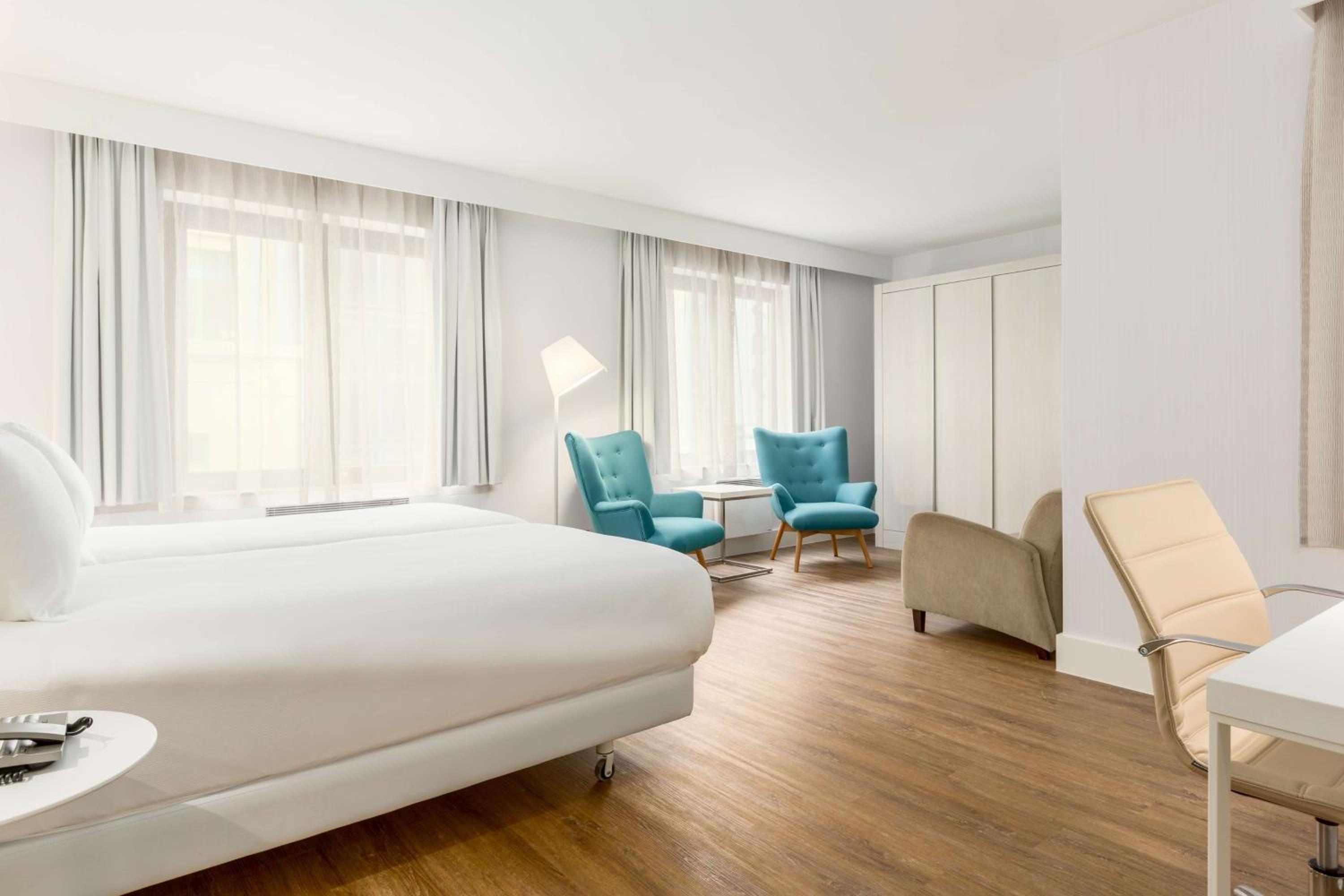 Junior Suite - Photo 1