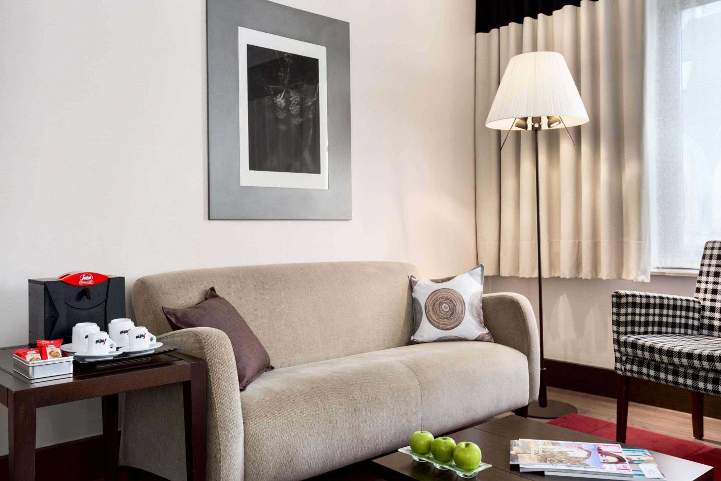 Junior Suite - Photo 7
