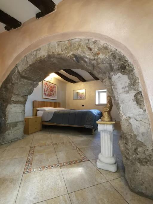 One-Bedroom House photo 1