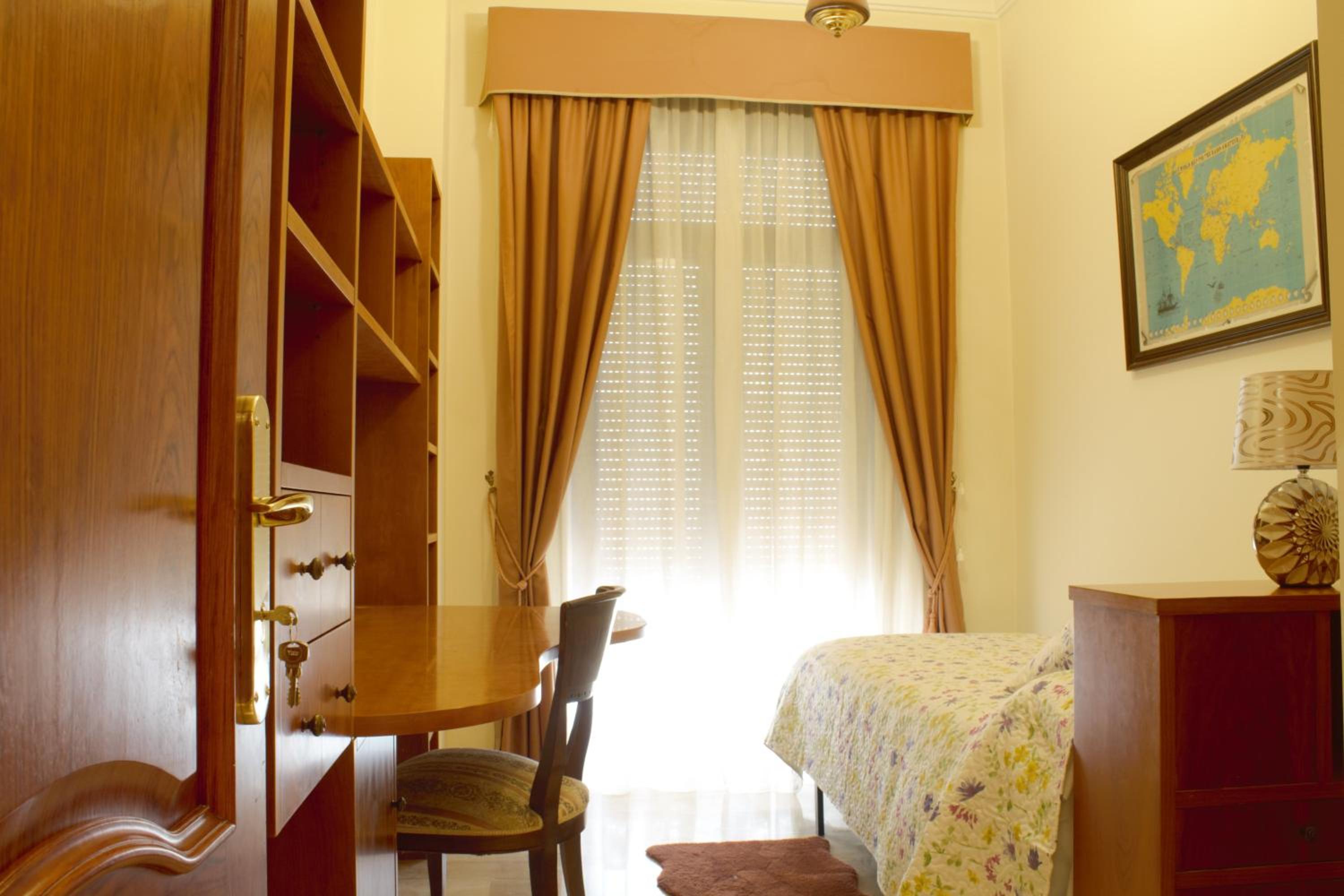 Habitación Individual