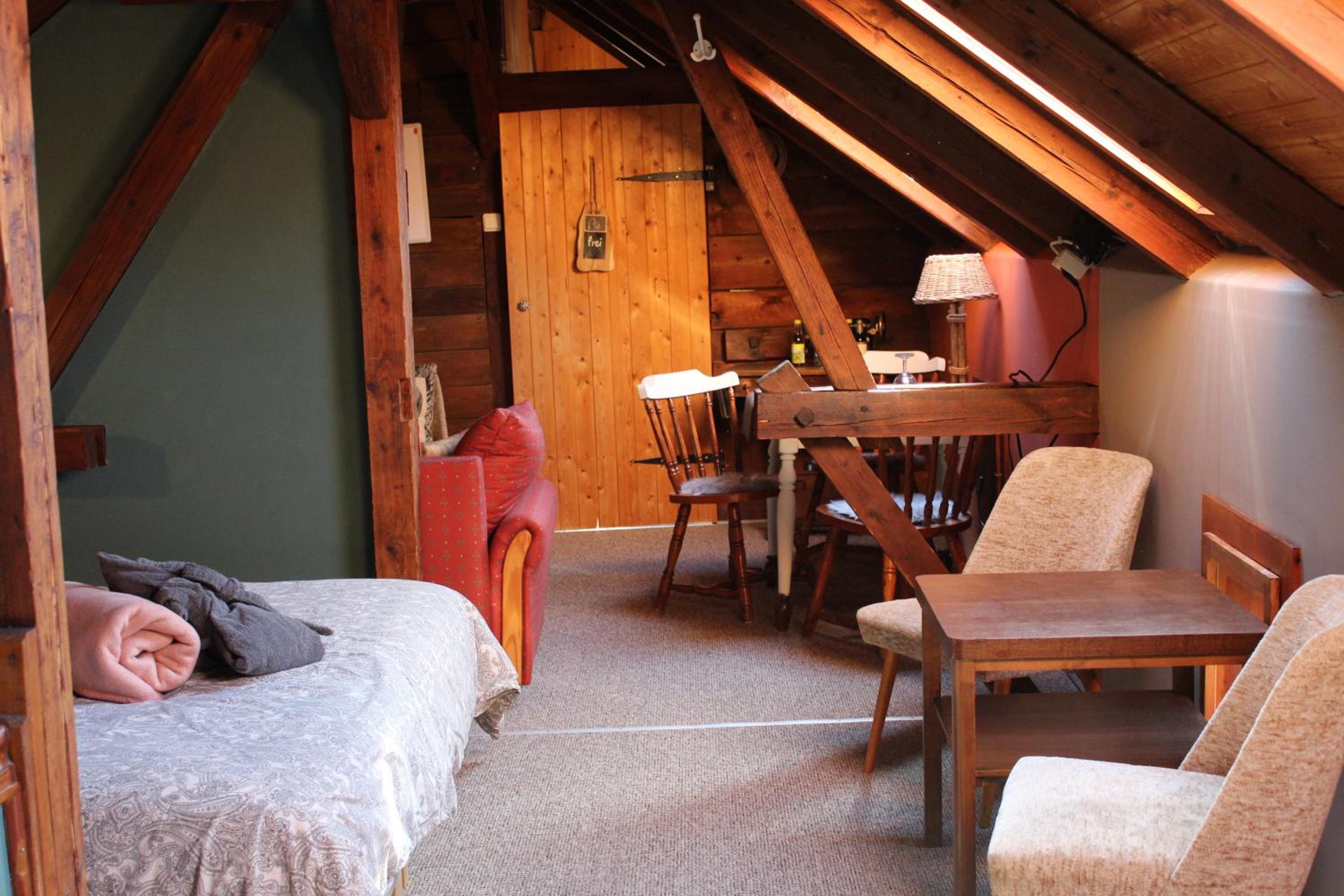 Quadruple Room - Photo 4