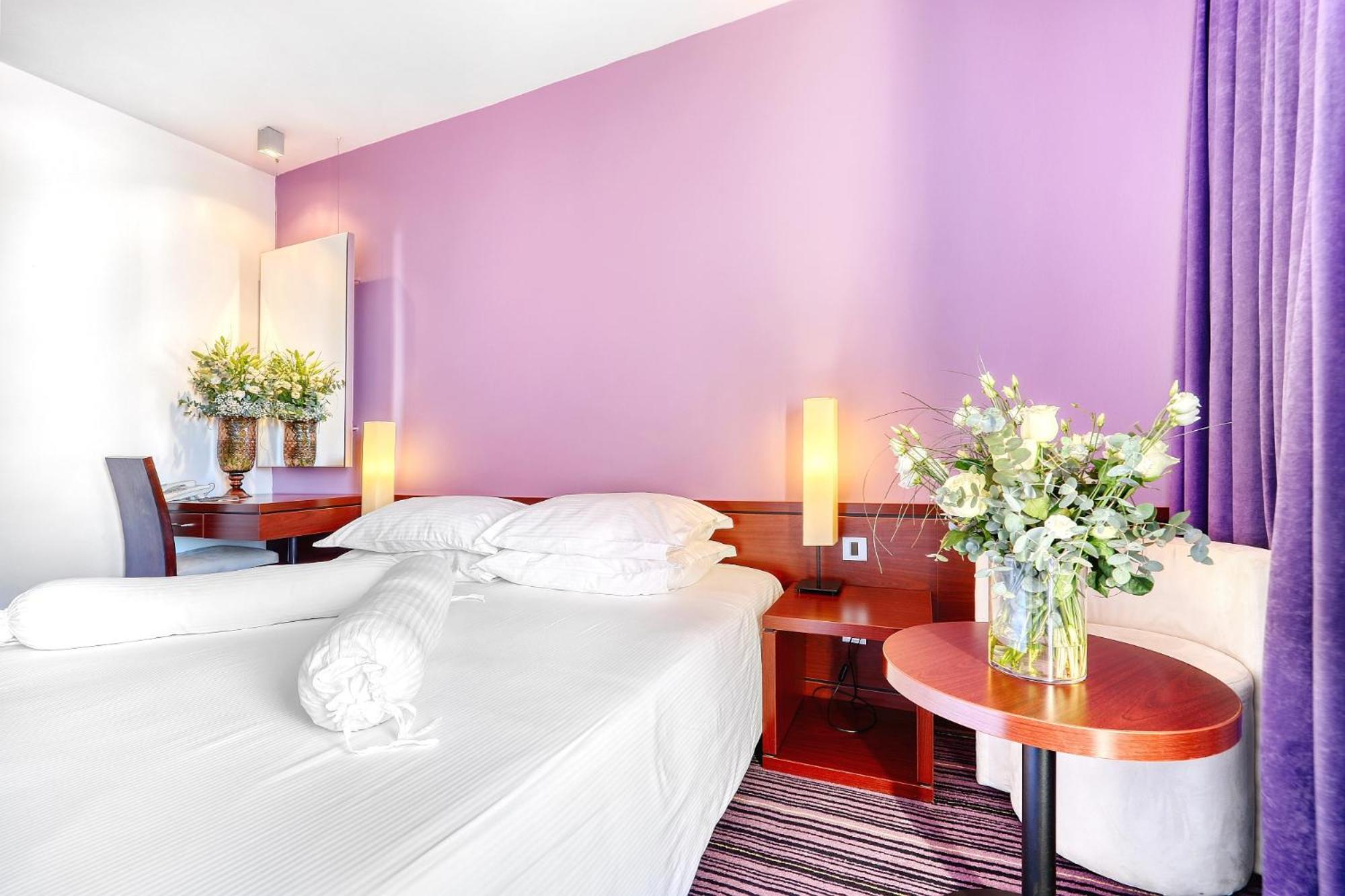Comfort Twin Room photo 2