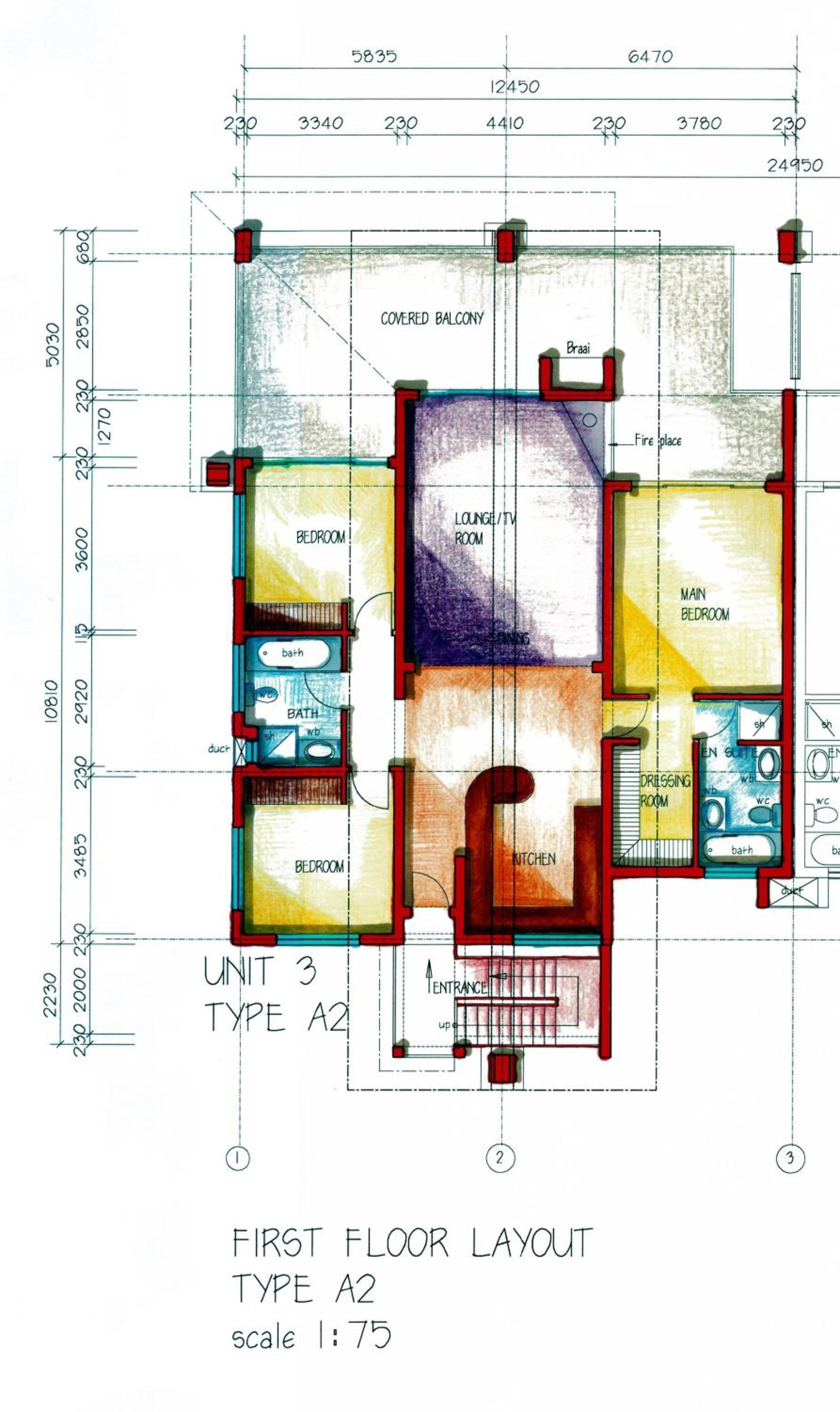 Deluxe Apartment - Photo 6