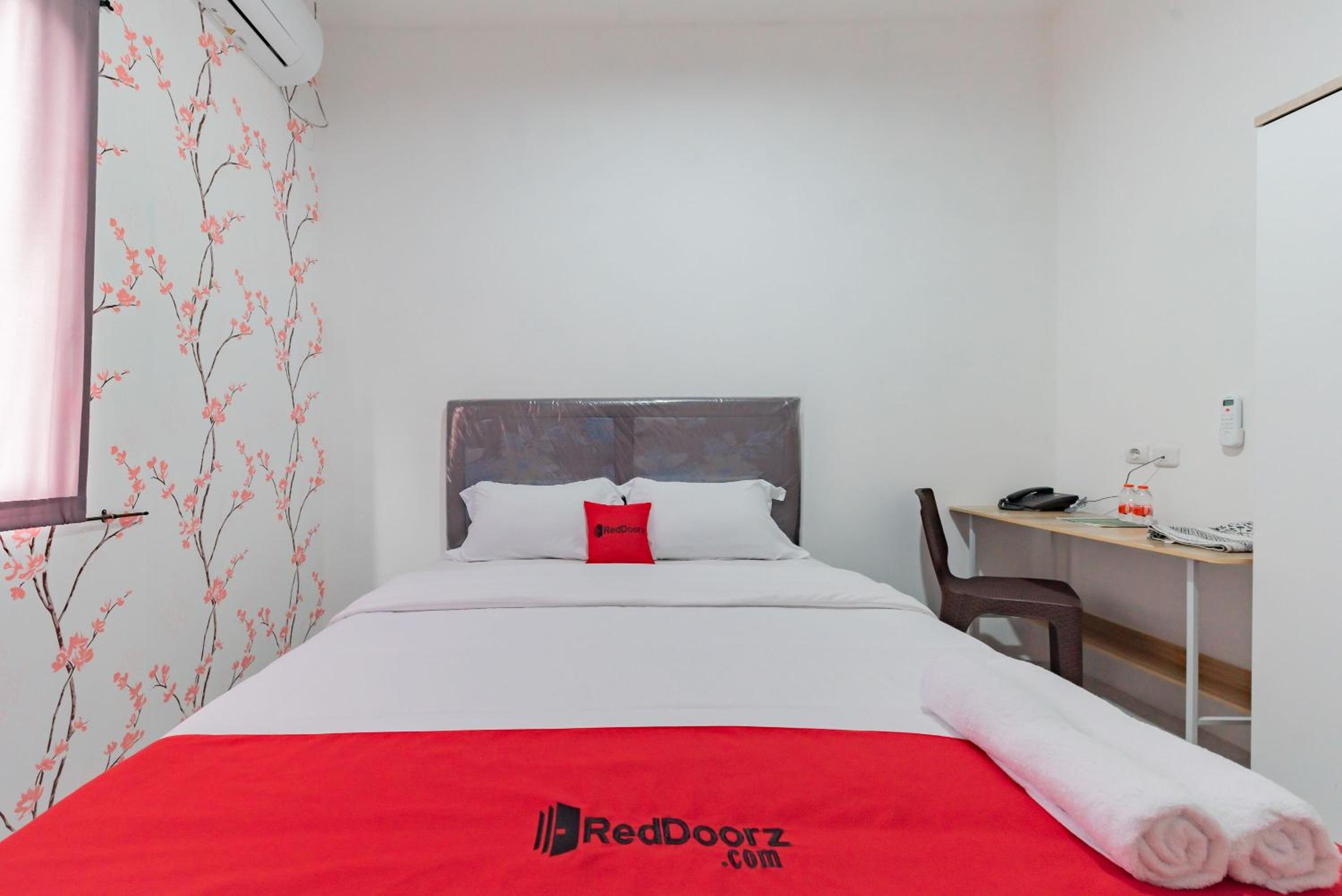 Standard Double Room photo 2