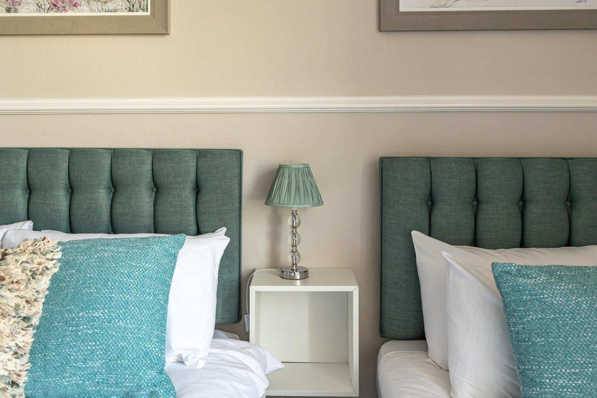 Deluxe Triple Room photo 2