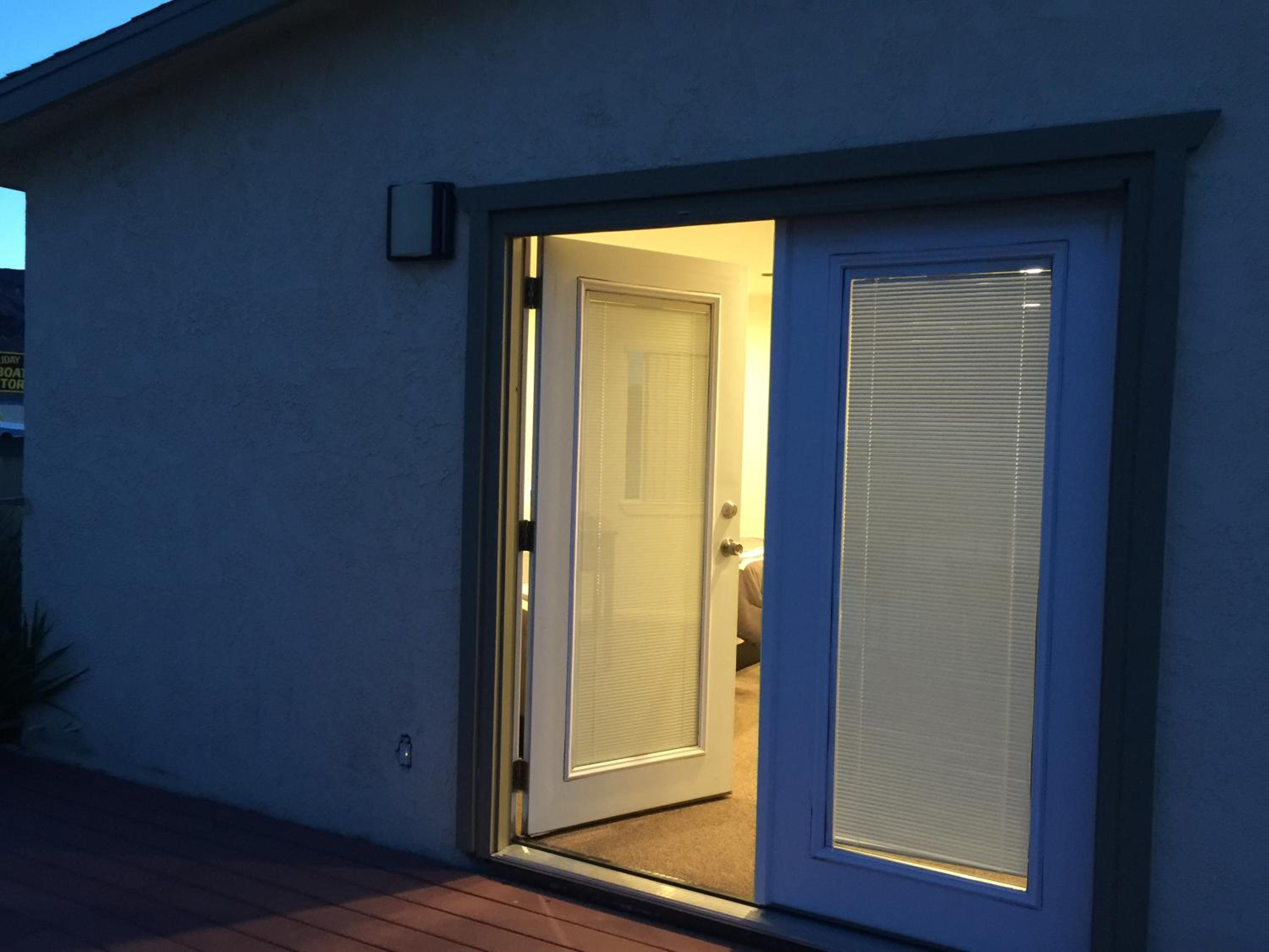 Studio with Balcony - Photo 10